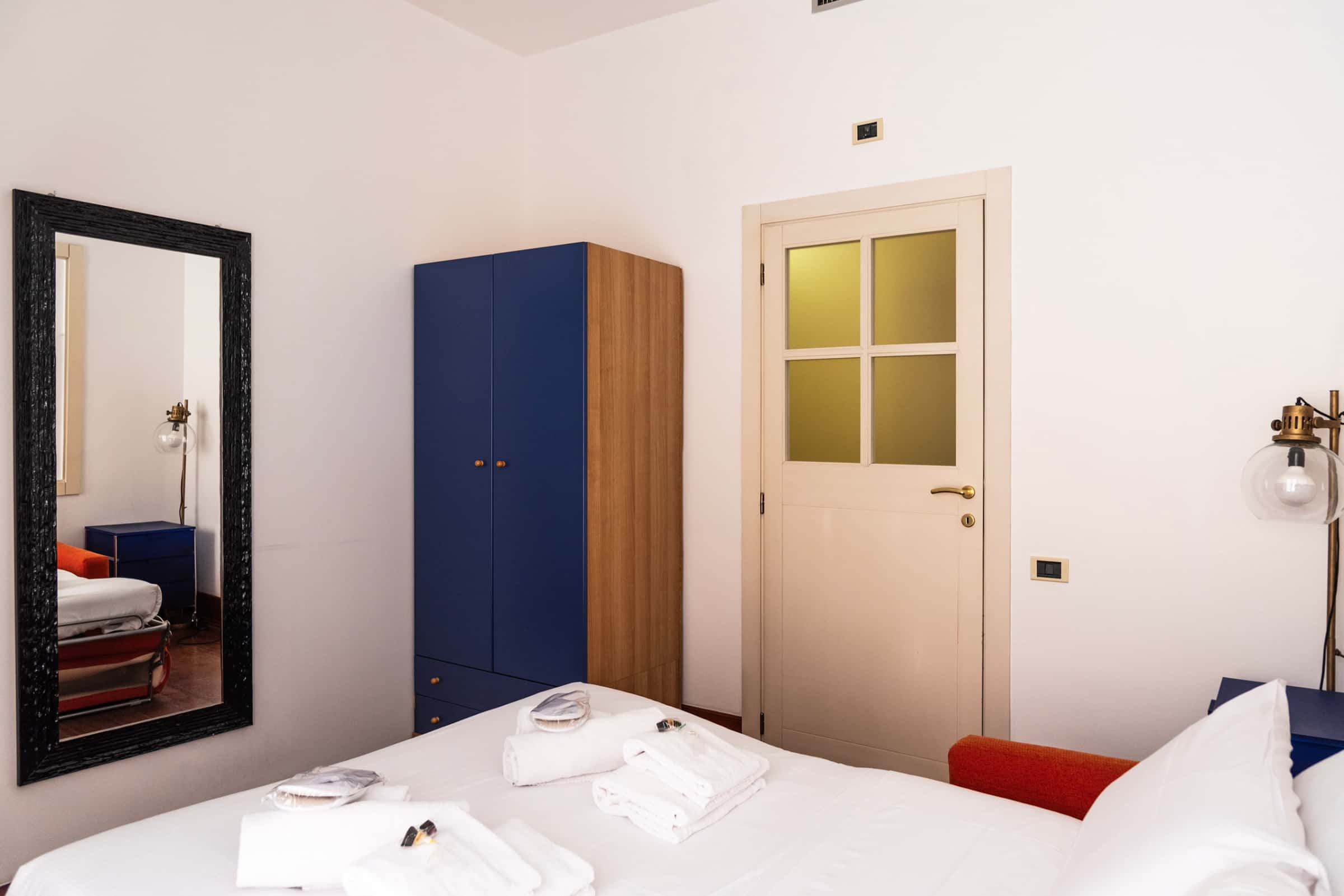 Apartment Milan, 4 beds — photo 20