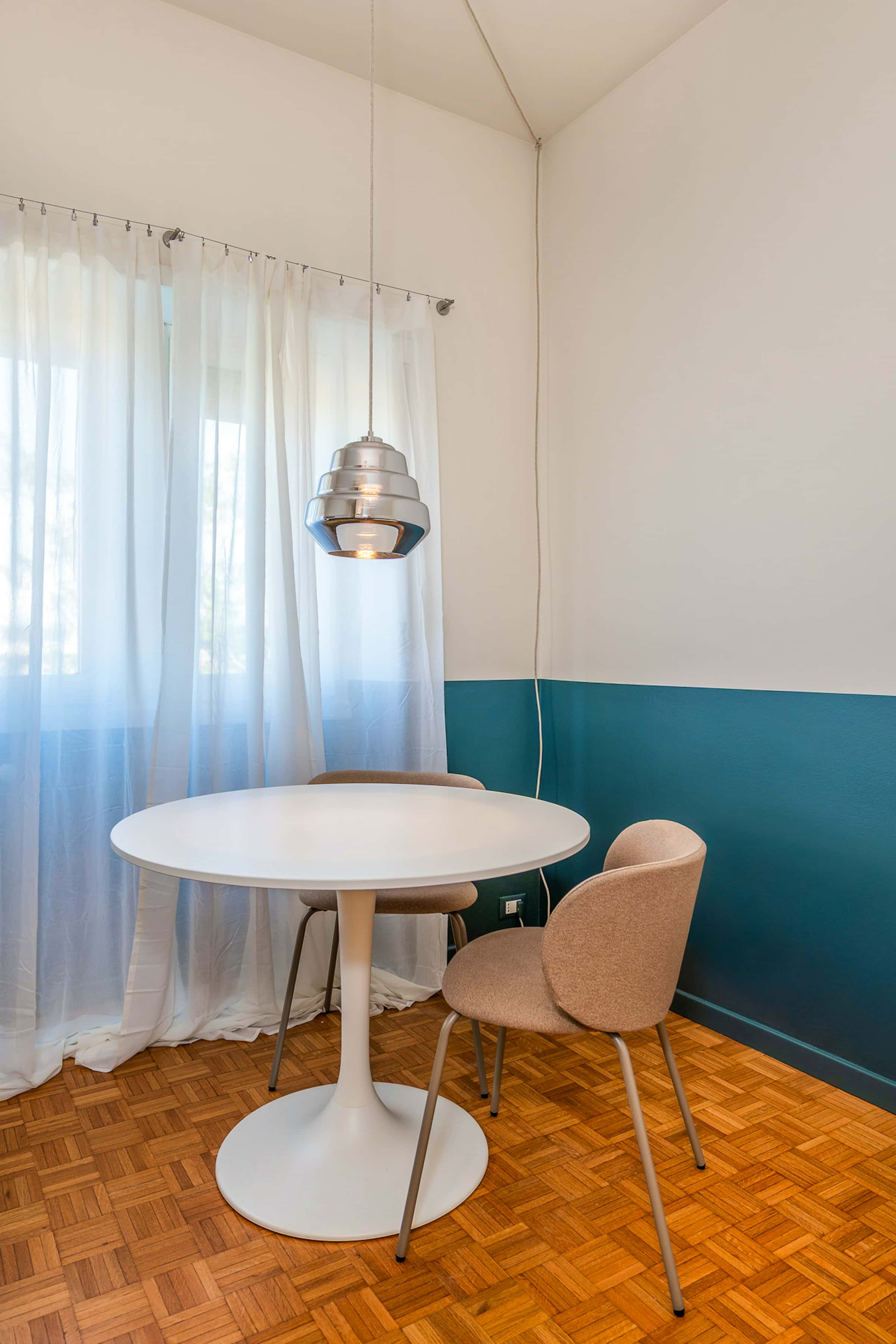 Apartment Milan, 1 bed — photo 21
