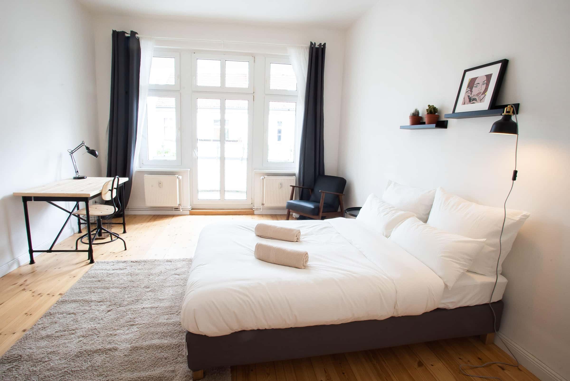 Zimmer in der Zeitzer Str.