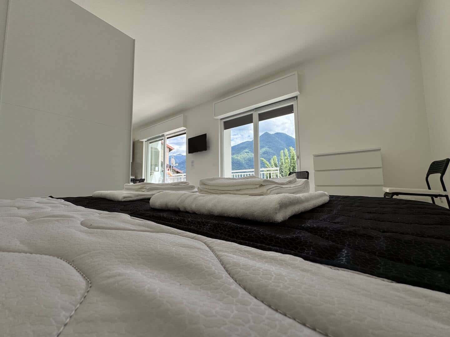 Apartment Moltrasio, 1 bed — photo 19