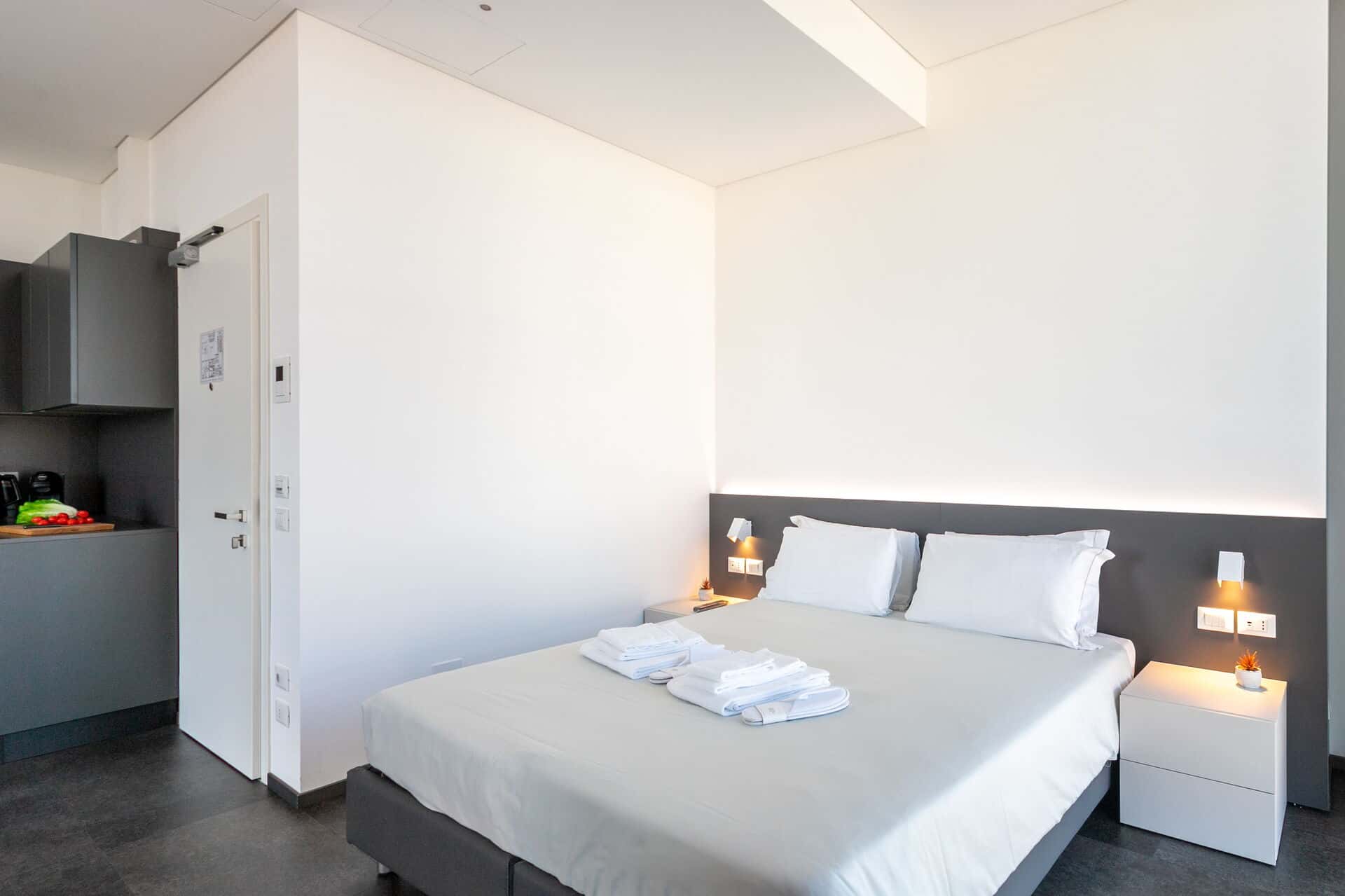 Apartment Venice, 1 bed — photo 13
