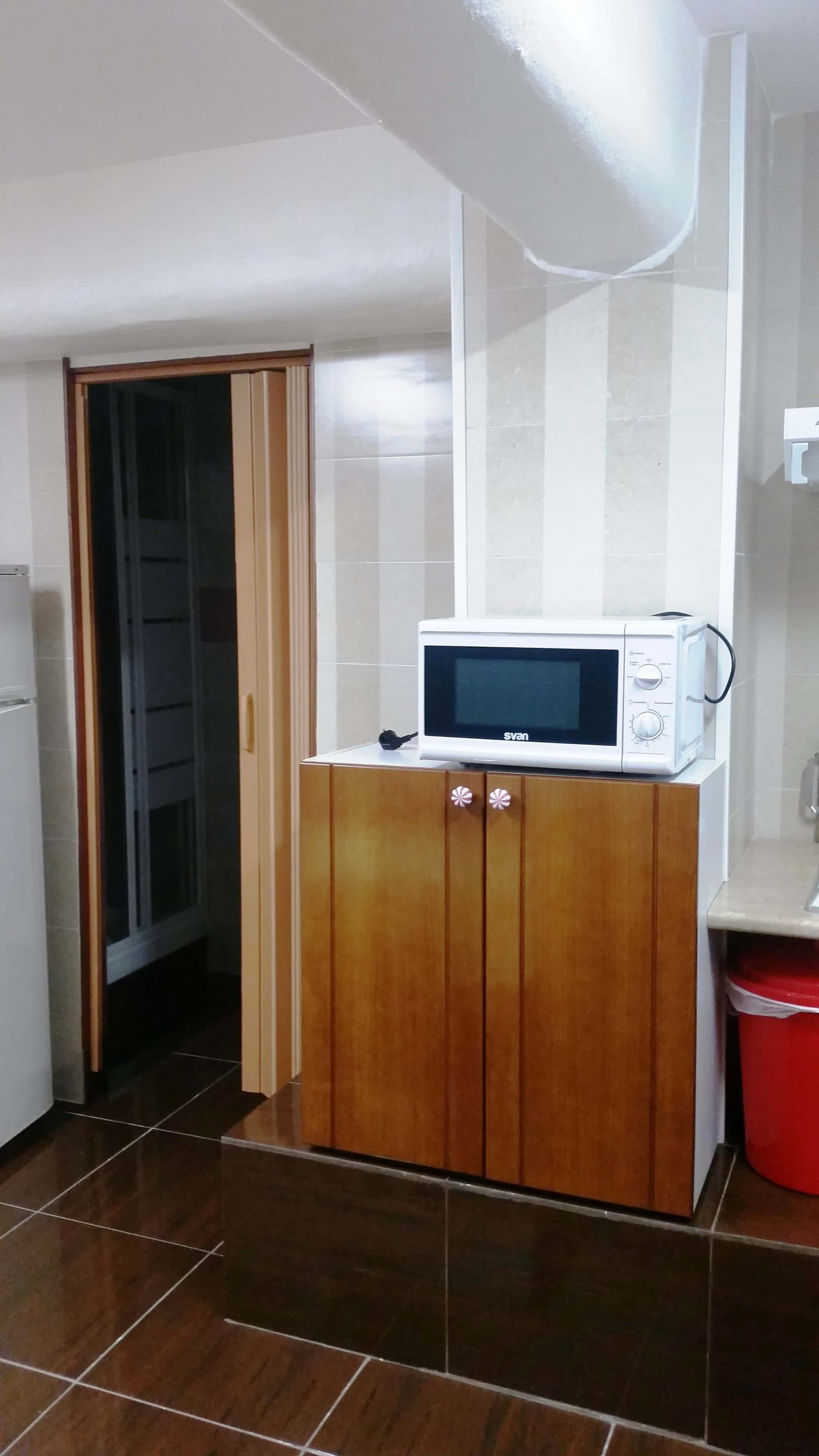 ESTUDIO AMUEBLADO TEMPORAL COLIVING 87 NUMERO 6