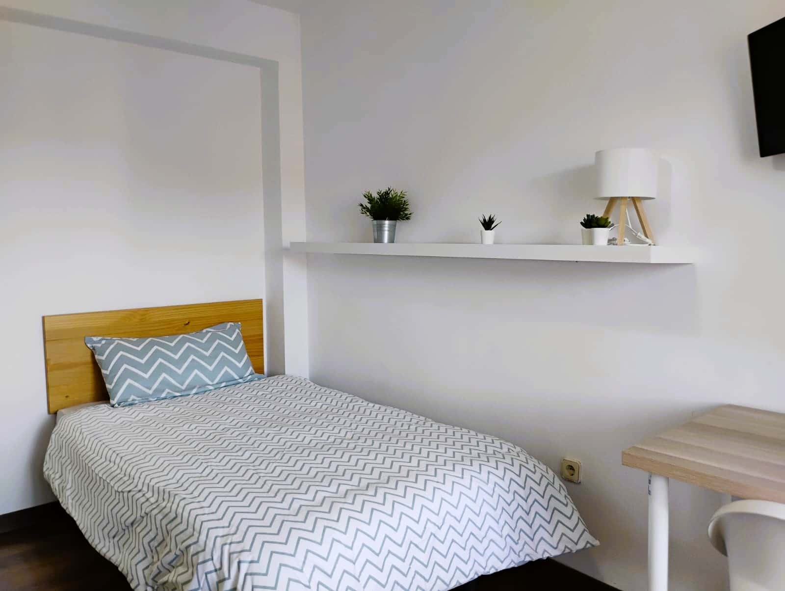 Habitacion privada en Beatriz Galindo , Alcala de Henares