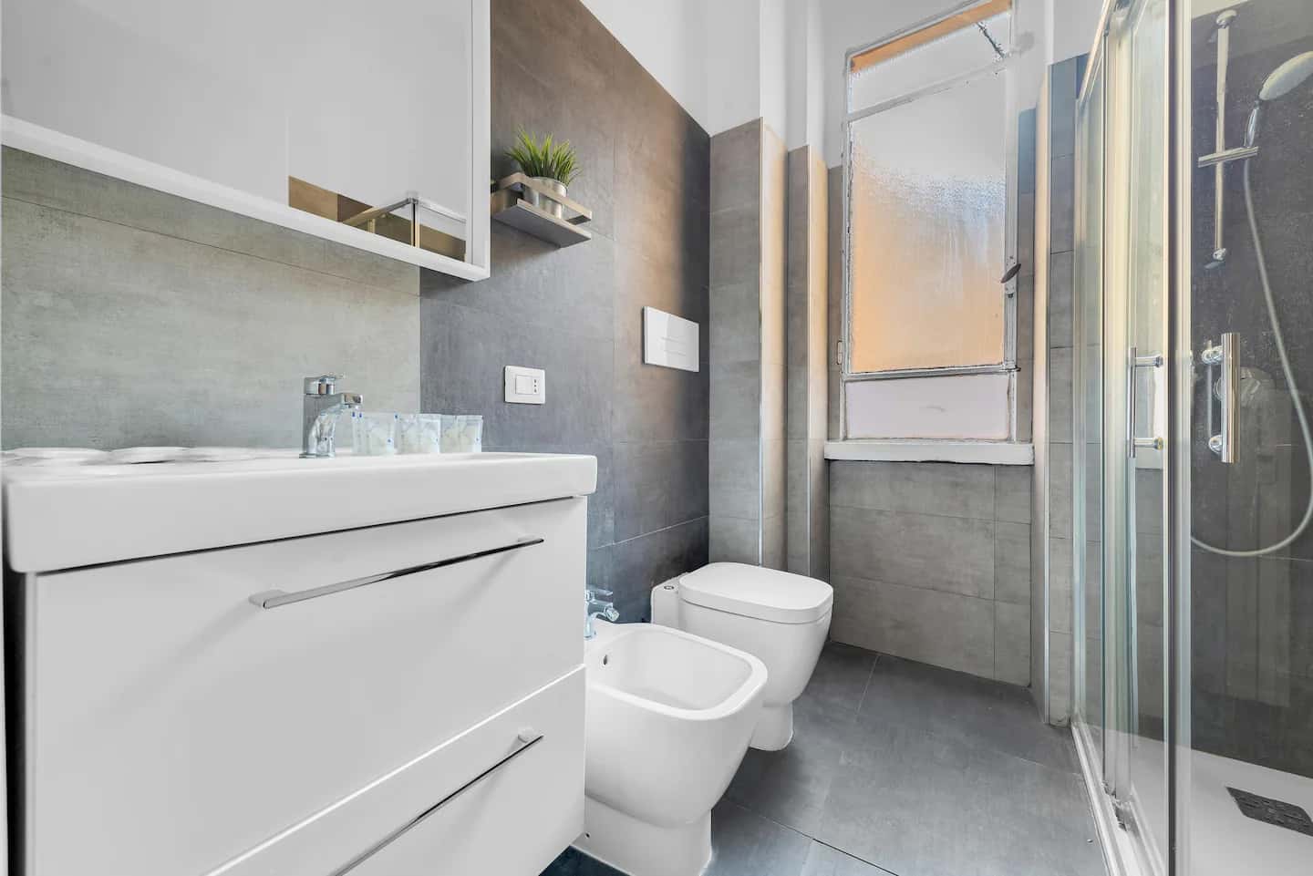 Apartment Milan, 2 beds — photo 19