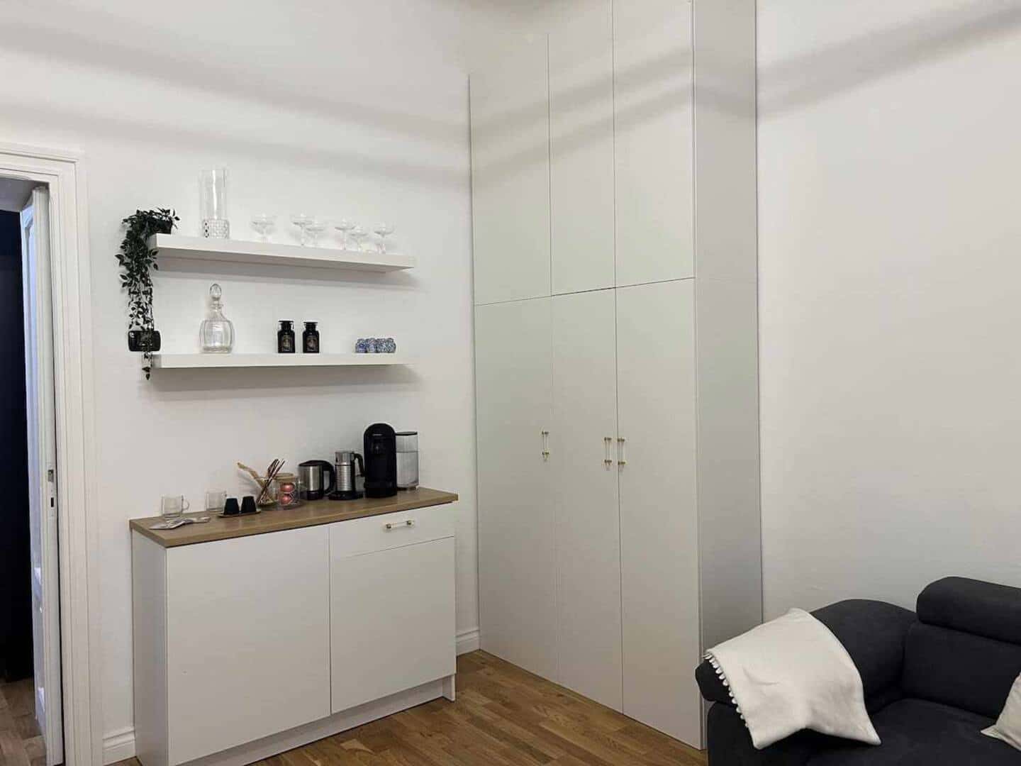 Apartment Como, 1 bed — photo 13