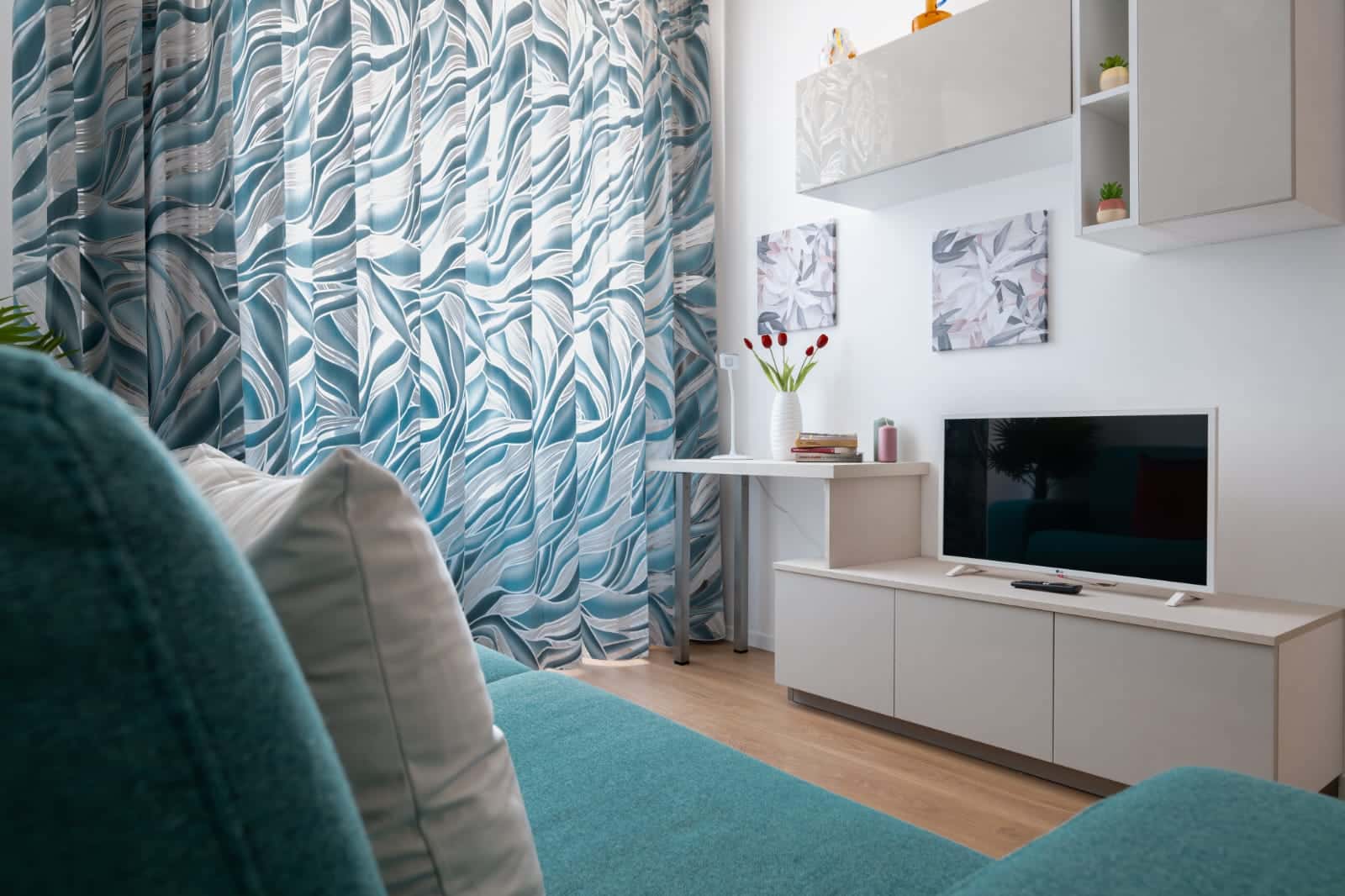 Apartment Milan, 1 bed — photo 42