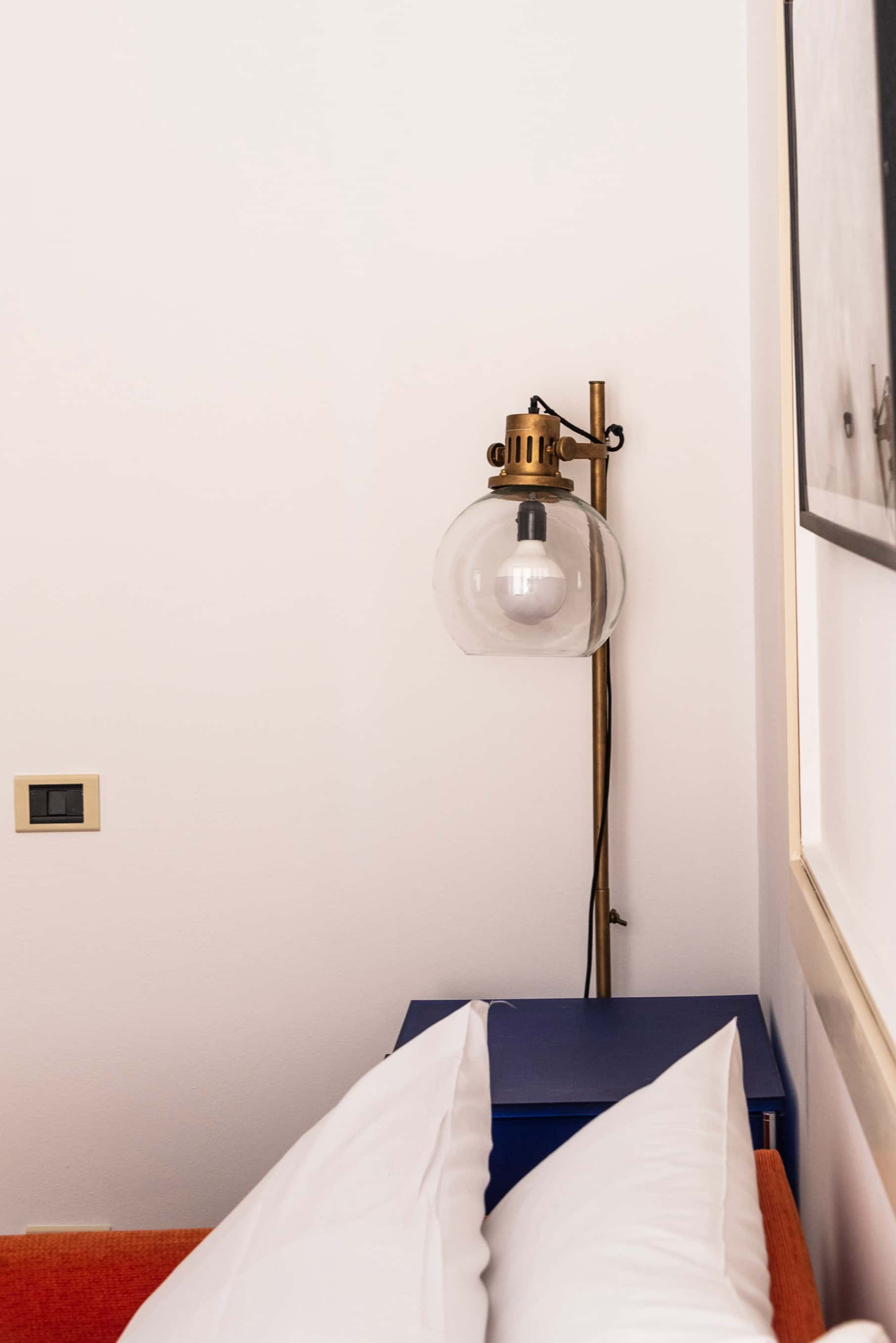 Apartment Milan, 4 beds — photo 21