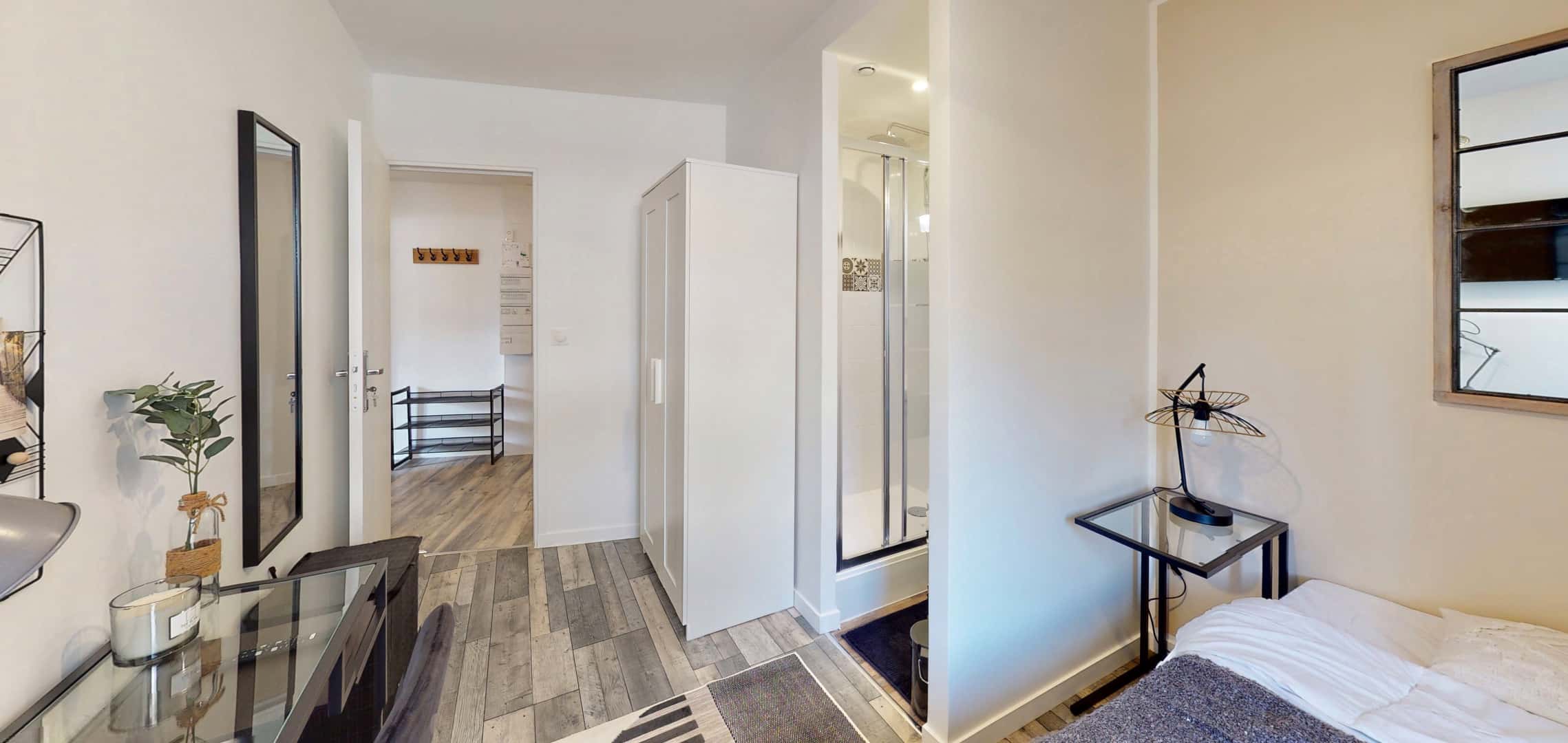 Chambre 2 - BRISOUT DE BARNEVILLE I