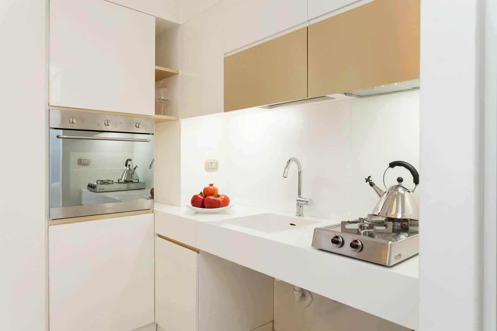 Apartment Milan, 1 bed — photo 11