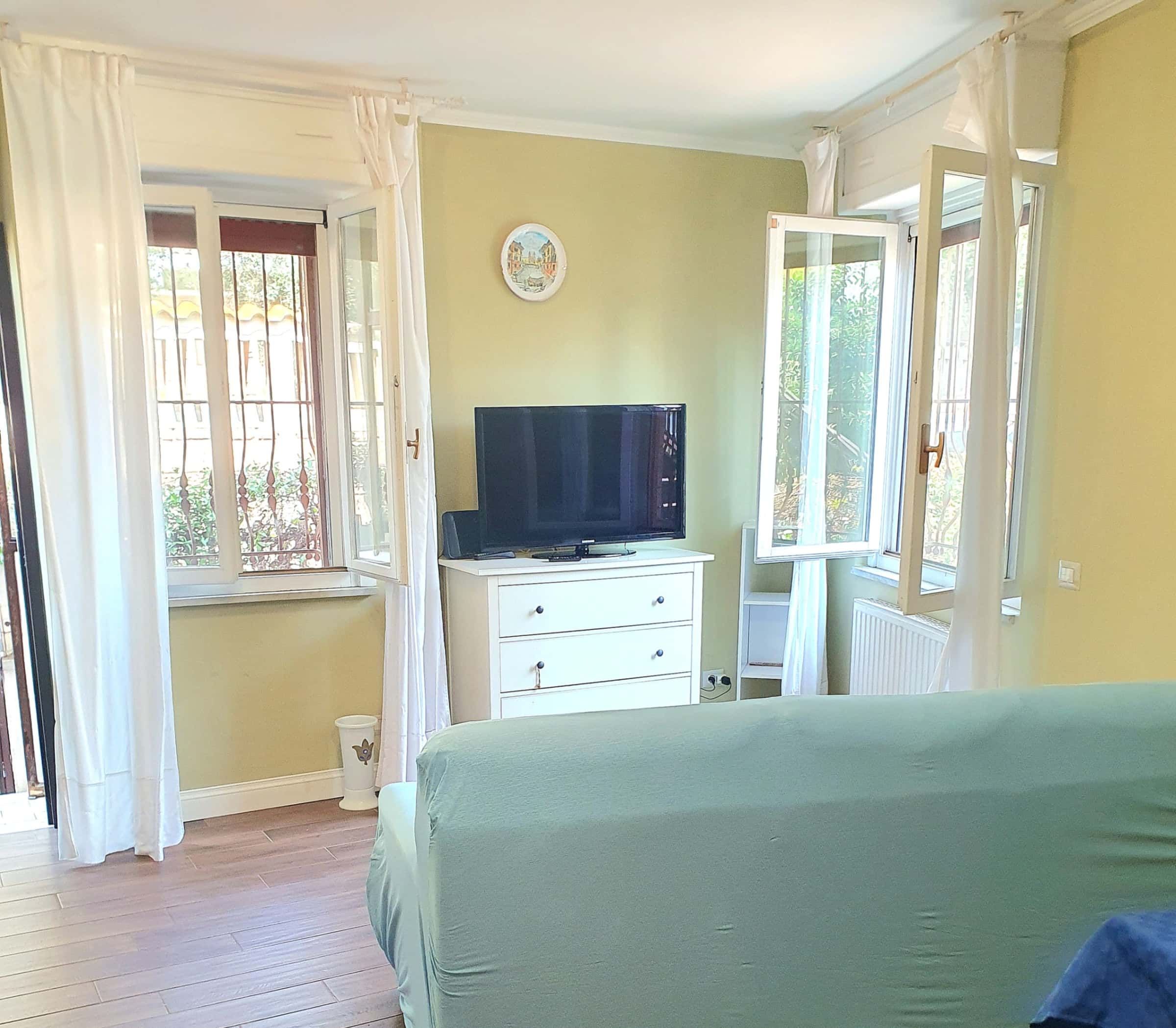 Appartement dans Via Mario Fulvio Mariani, Roma pour 70 m² avec 2 chambres