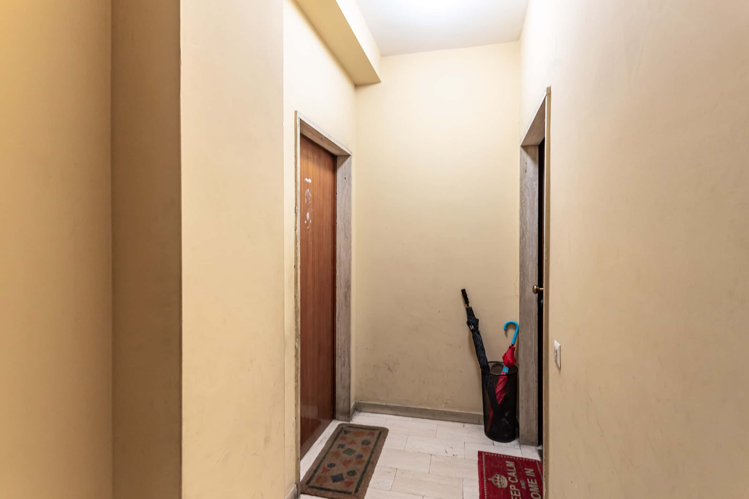 Apartment Milan, 1 bed — photo 11