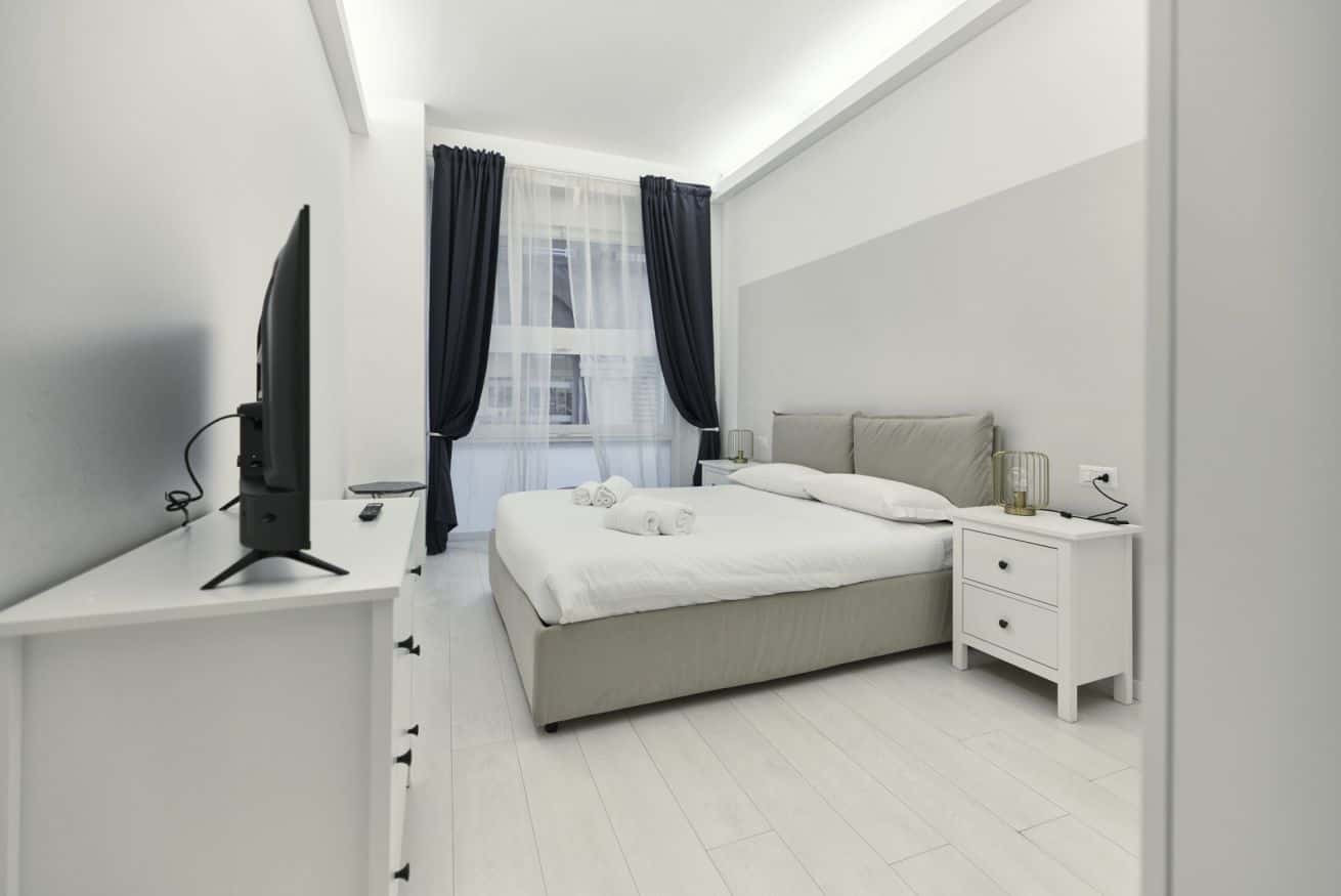 Galleria del Corso 2