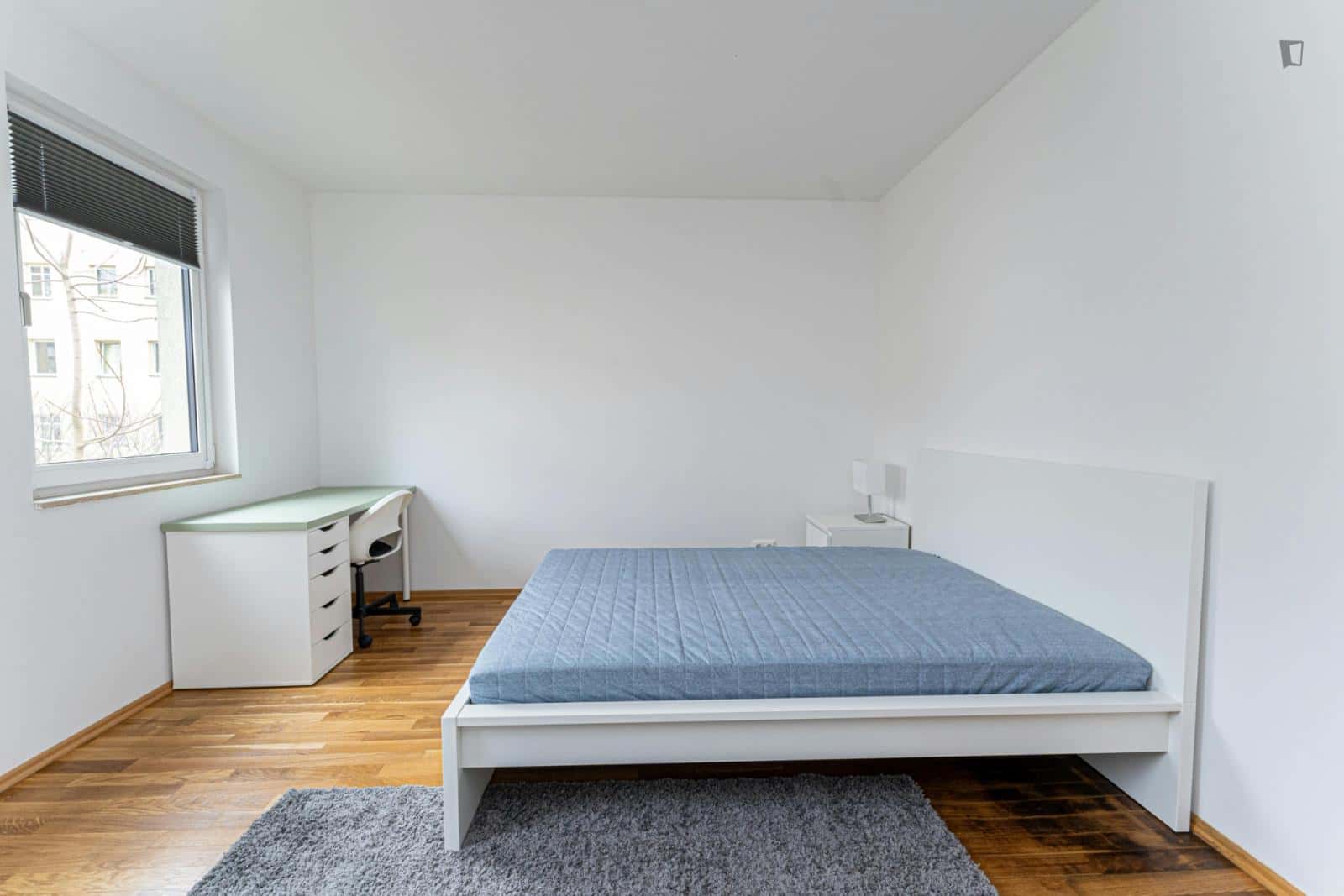 Room in Schnellerstraße, Niederschöneweide, 12439 Berlin, Germany in Niederschöneweide
