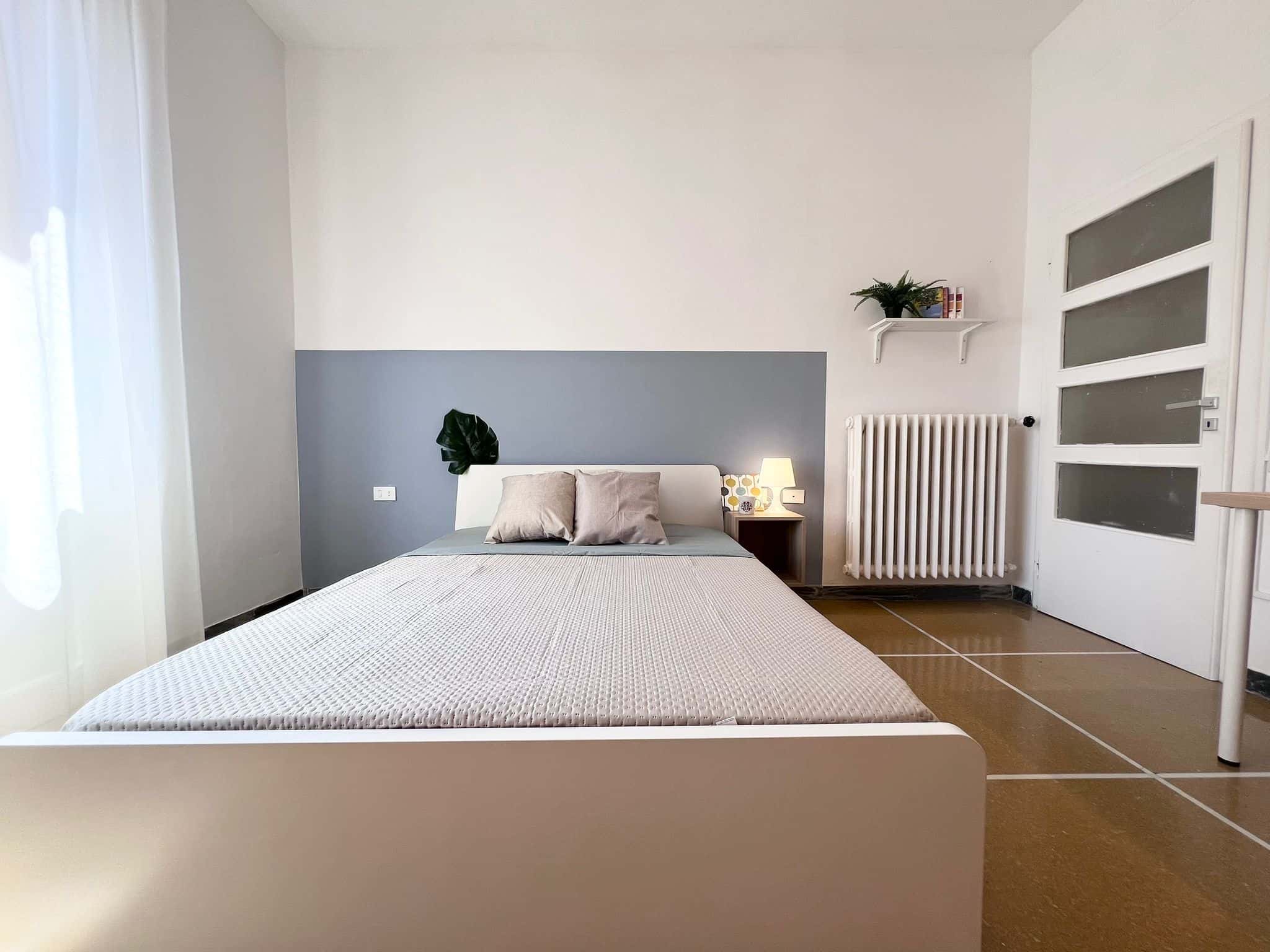 Via Toscana 12 3 - Stanza 199