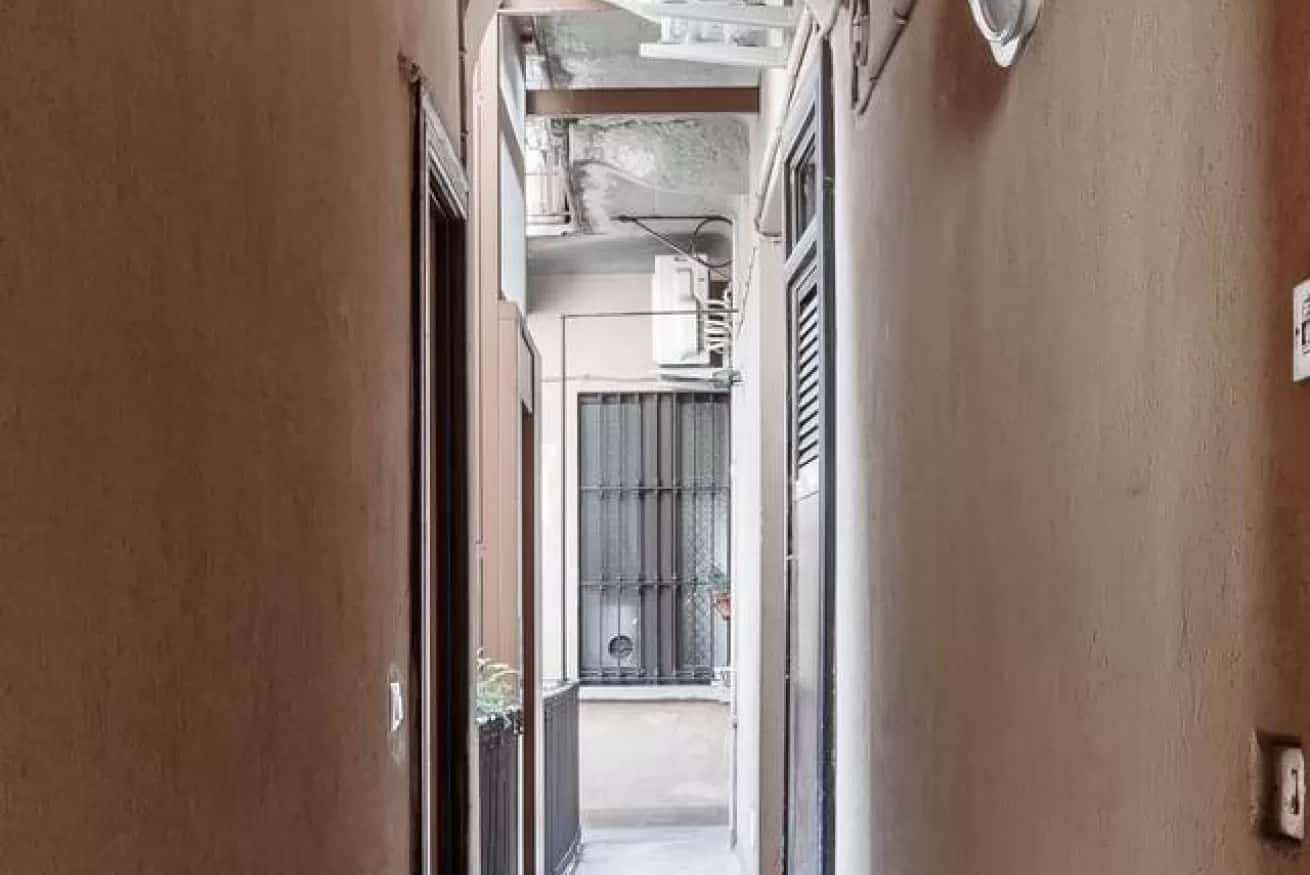 Apartment Milan, 1 bed — photo 18