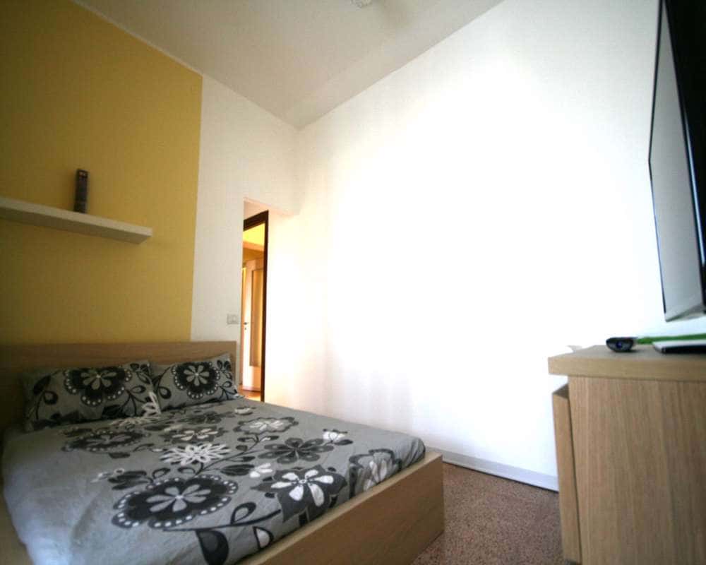 Stanza in Via Carlo Marx