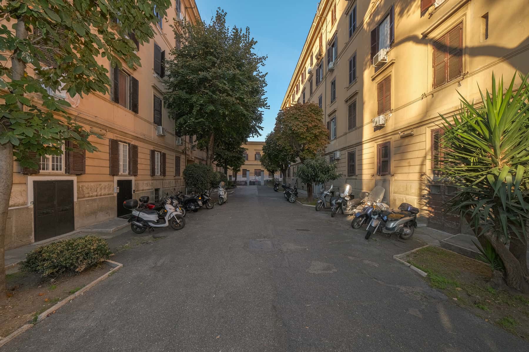 Apartment Rome, 2 beds — photo 44