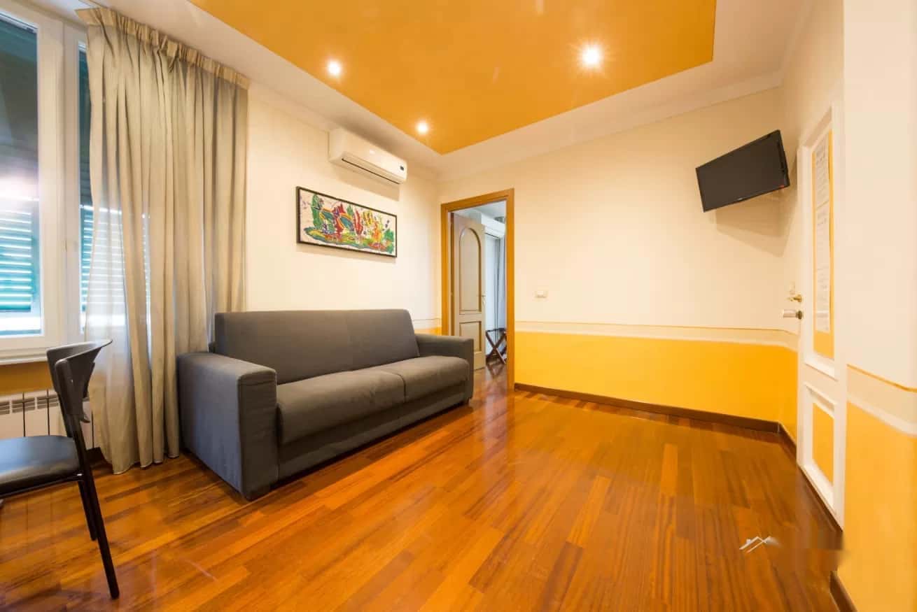 Apartment Genoa, 1 bed — photo 26