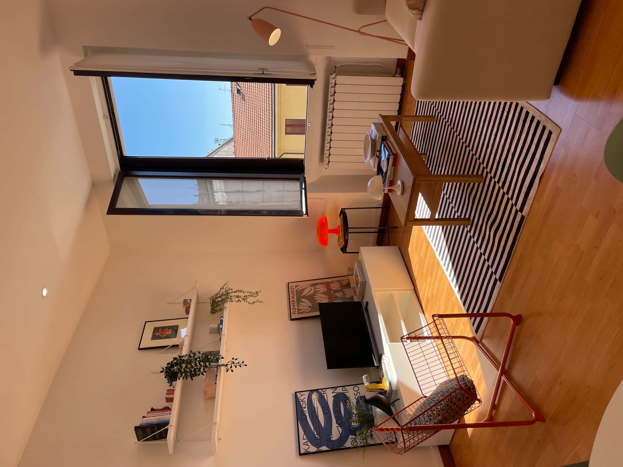 Apartment Milan — photo 83