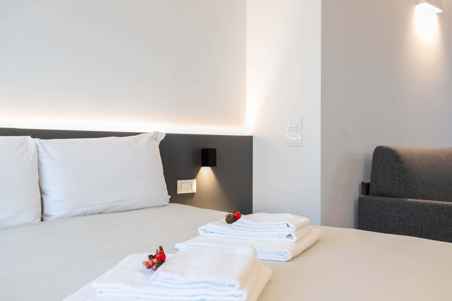 Apartment Venice, 1 bed — photo 11
