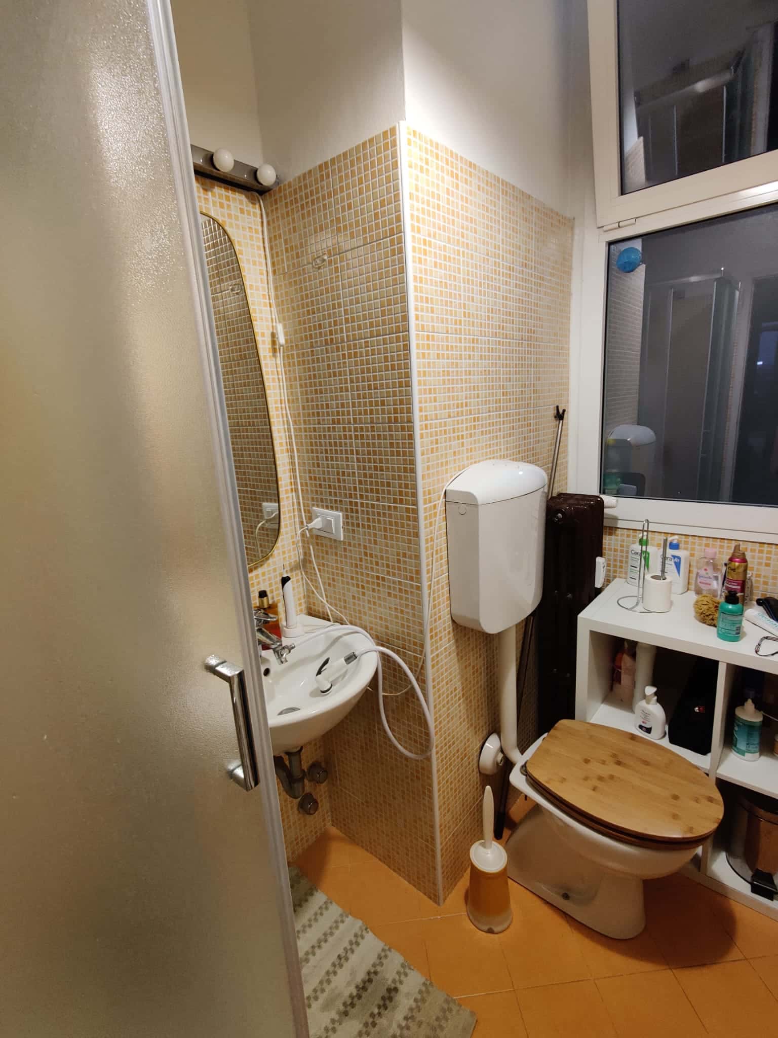 Chambre dans Via Privata Maddalena Giudice Donadoni, Milano pour 120 m² avec 3 chambres