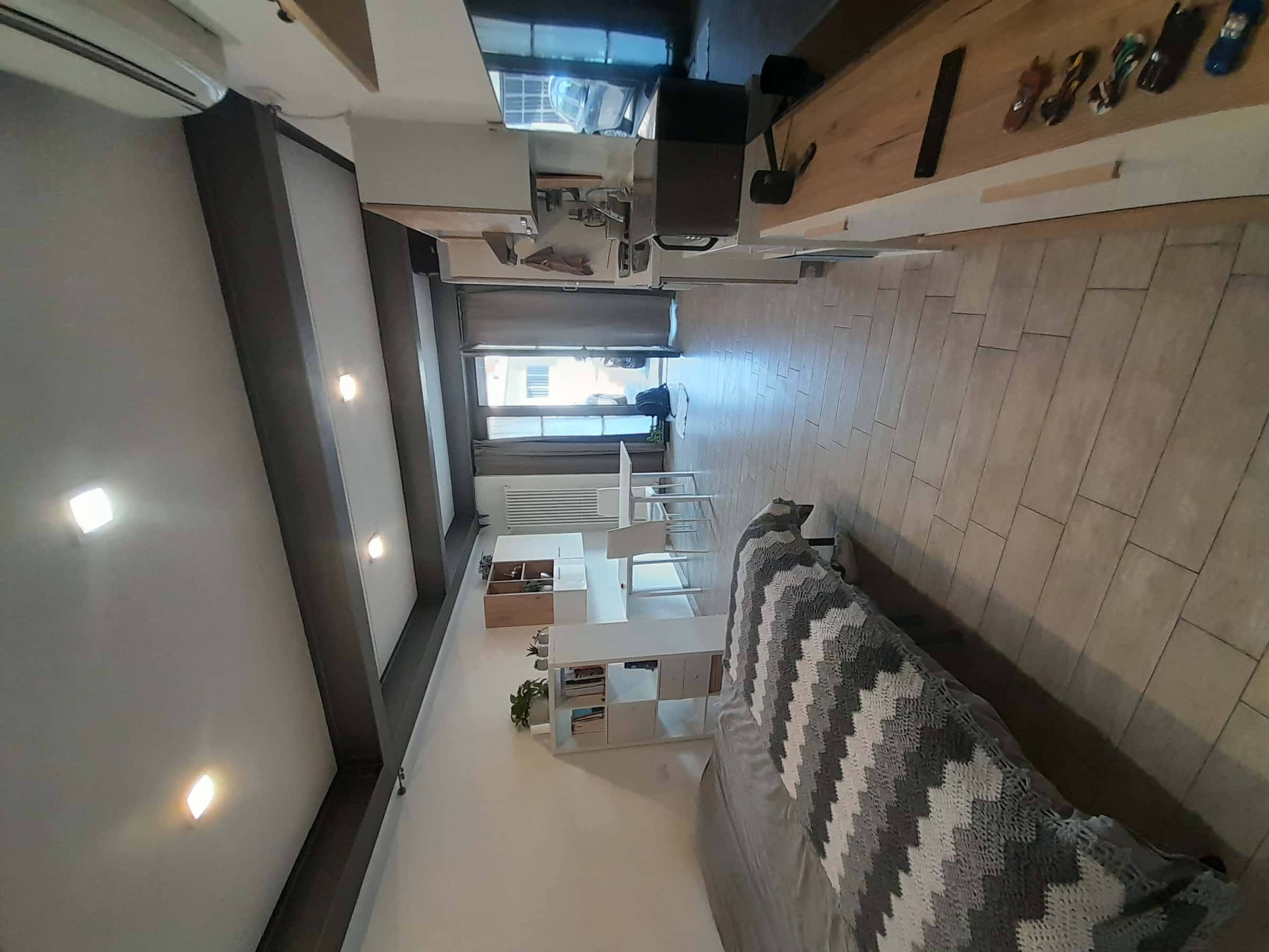 Appartamento in Via Gargano, Milano di 38 m²