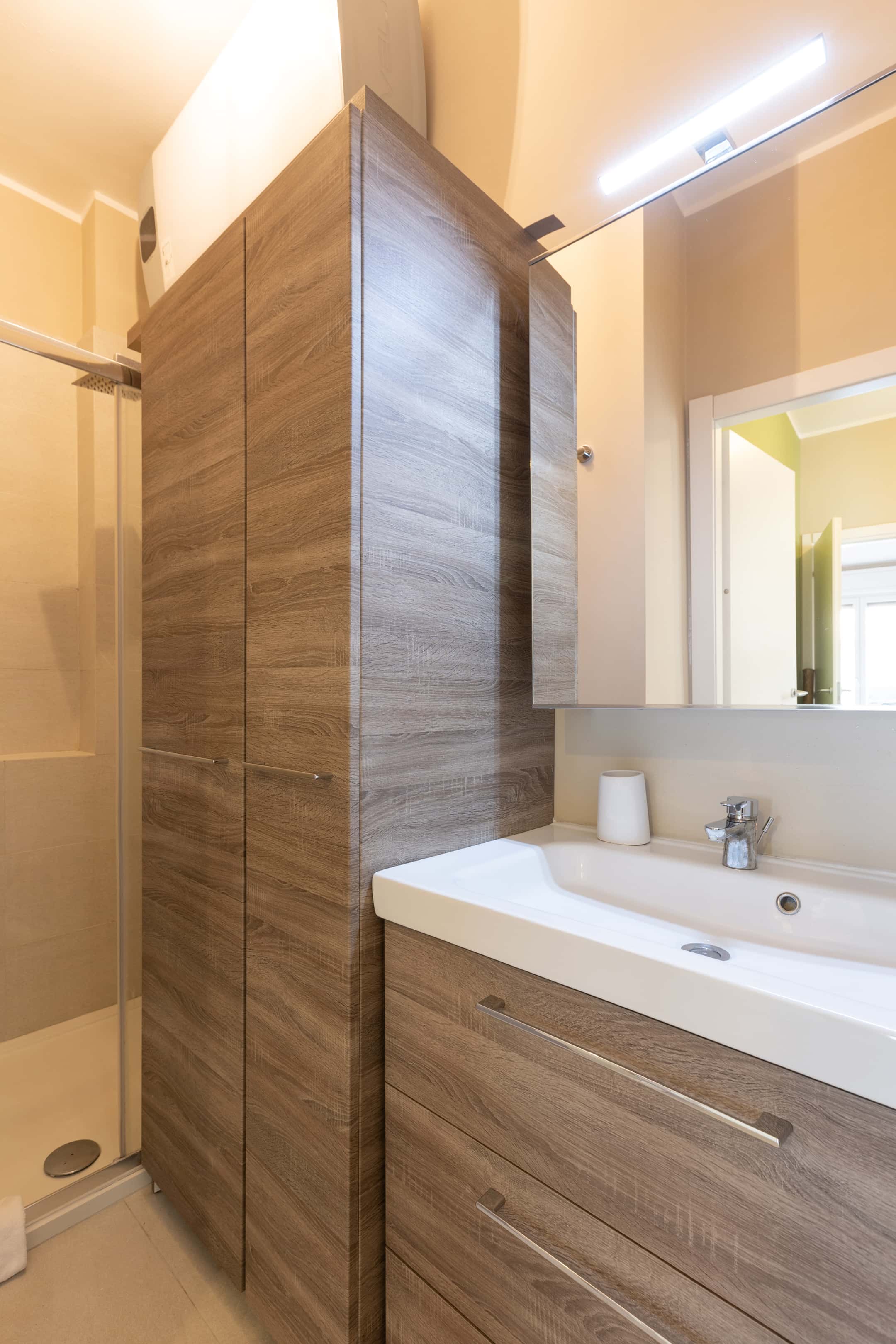 Apartment Milan — photo 35