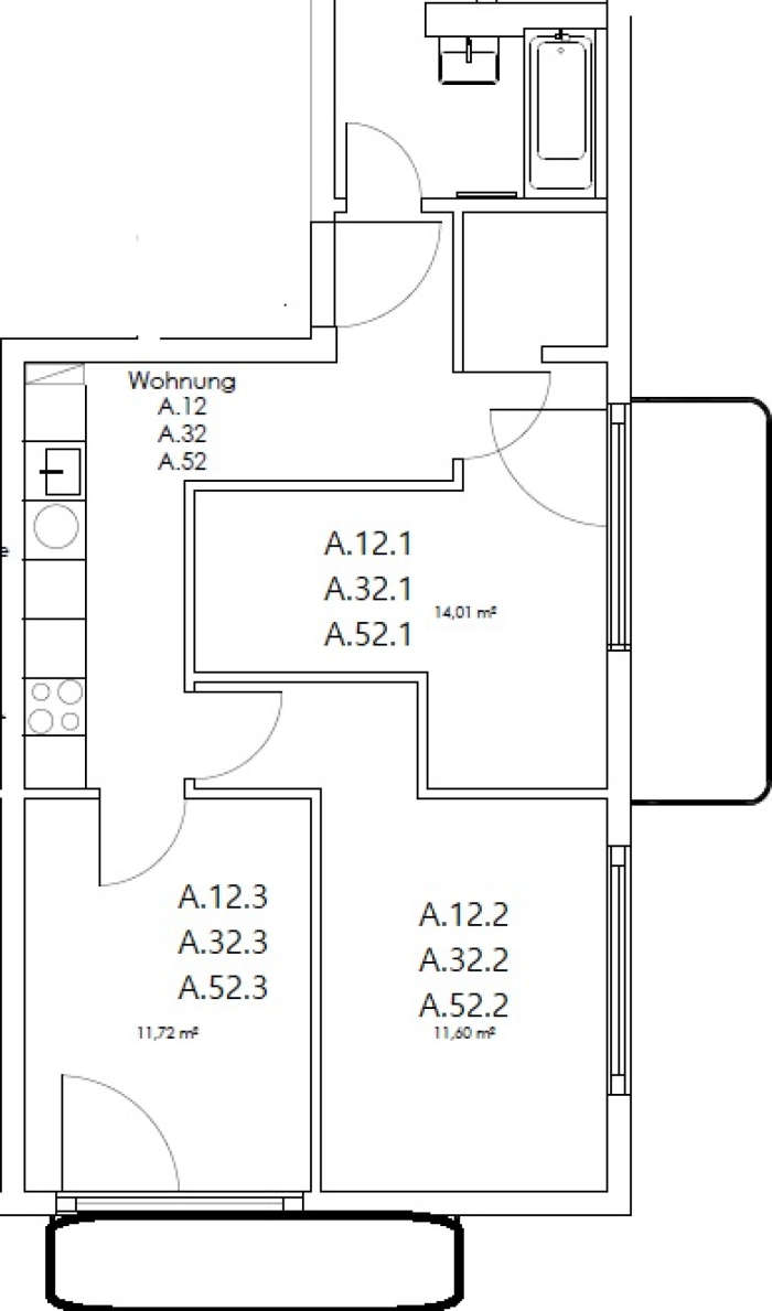 Listing photo thumbnail