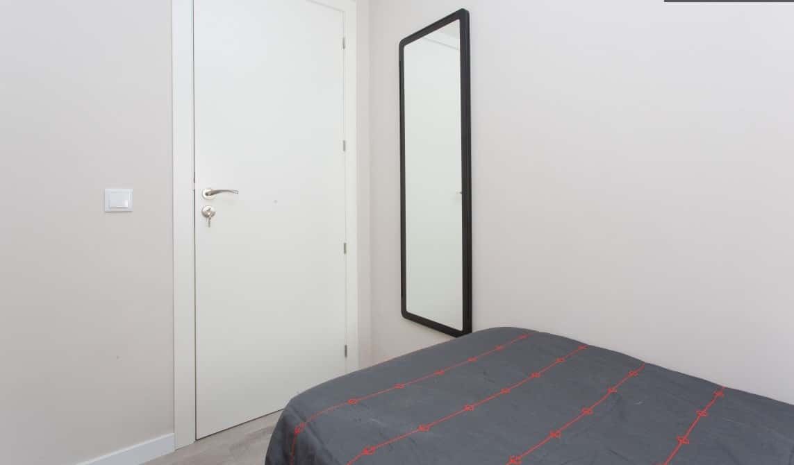 Calle Berruguete BER-HAB1