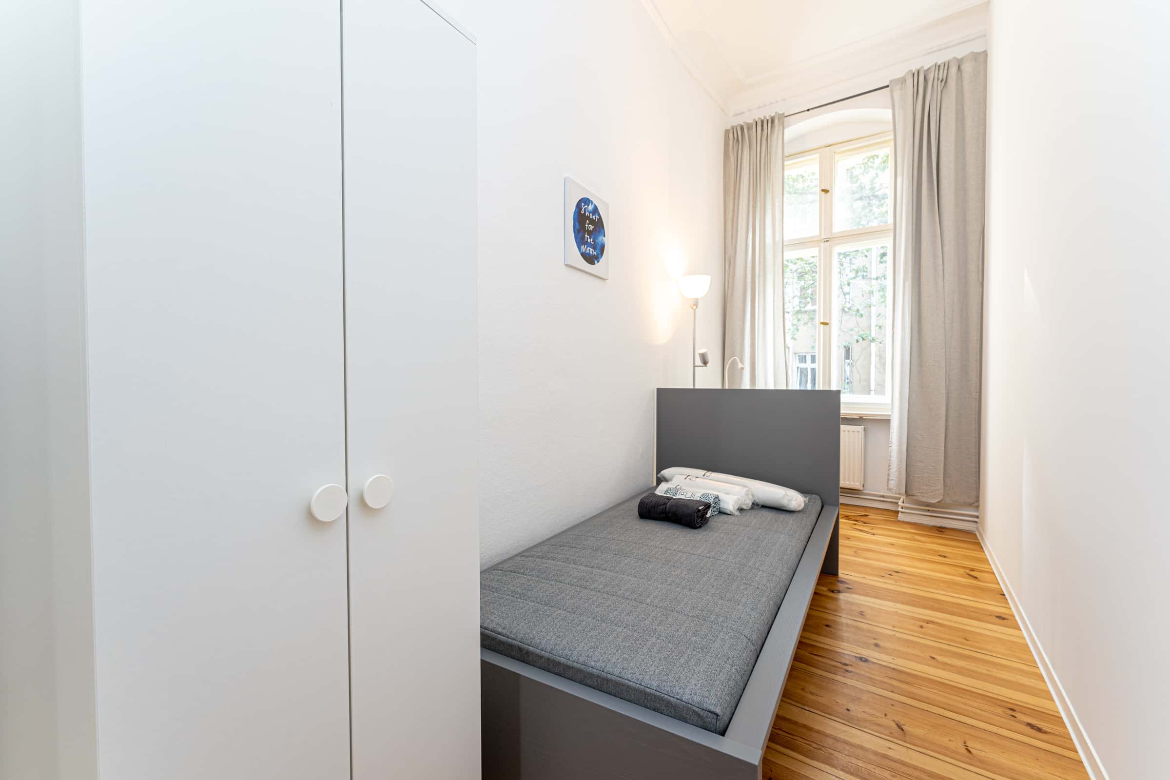 Boxhagener Straße - Room 1
