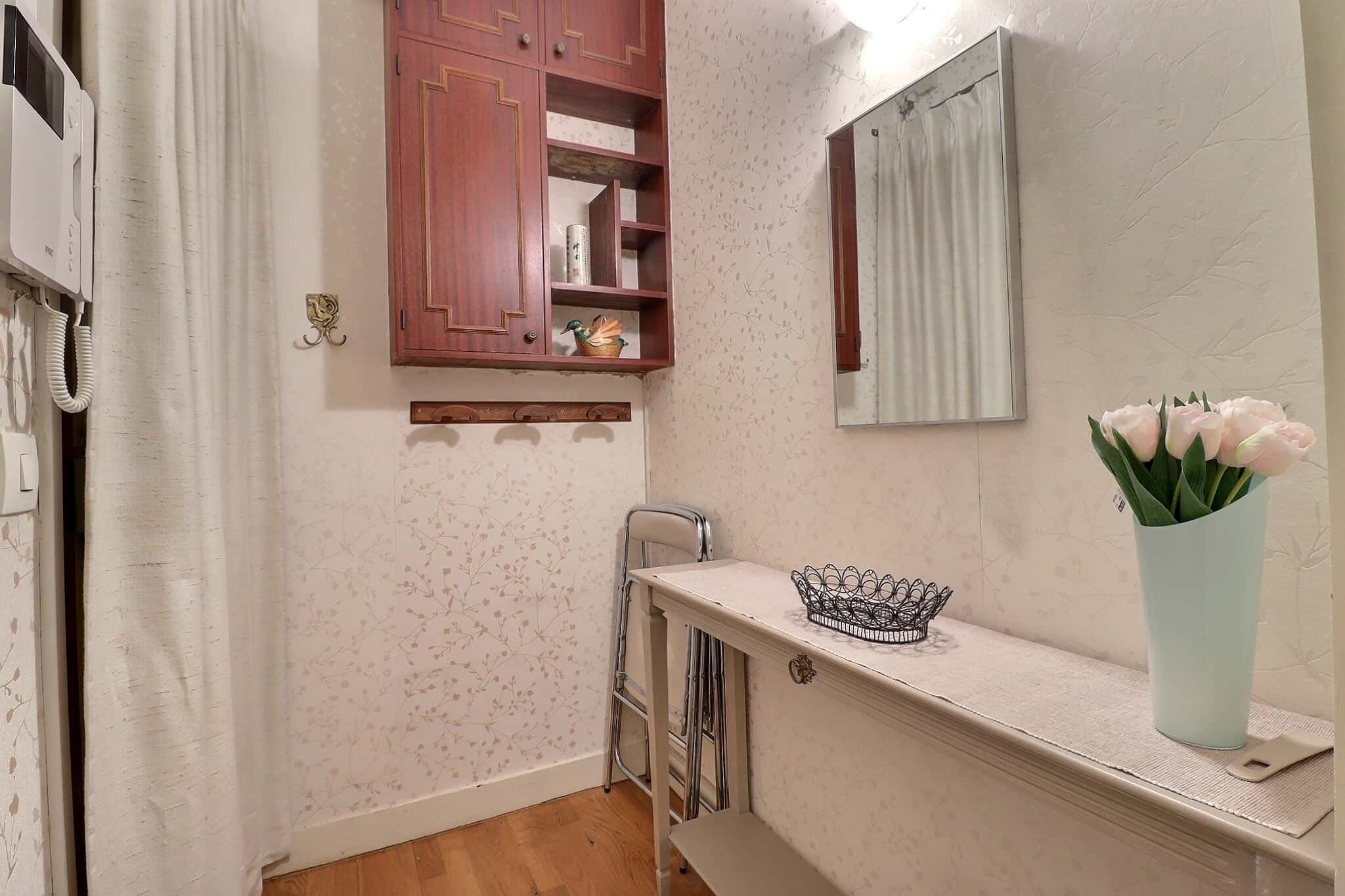 Apartment 1 bedroom 40m²