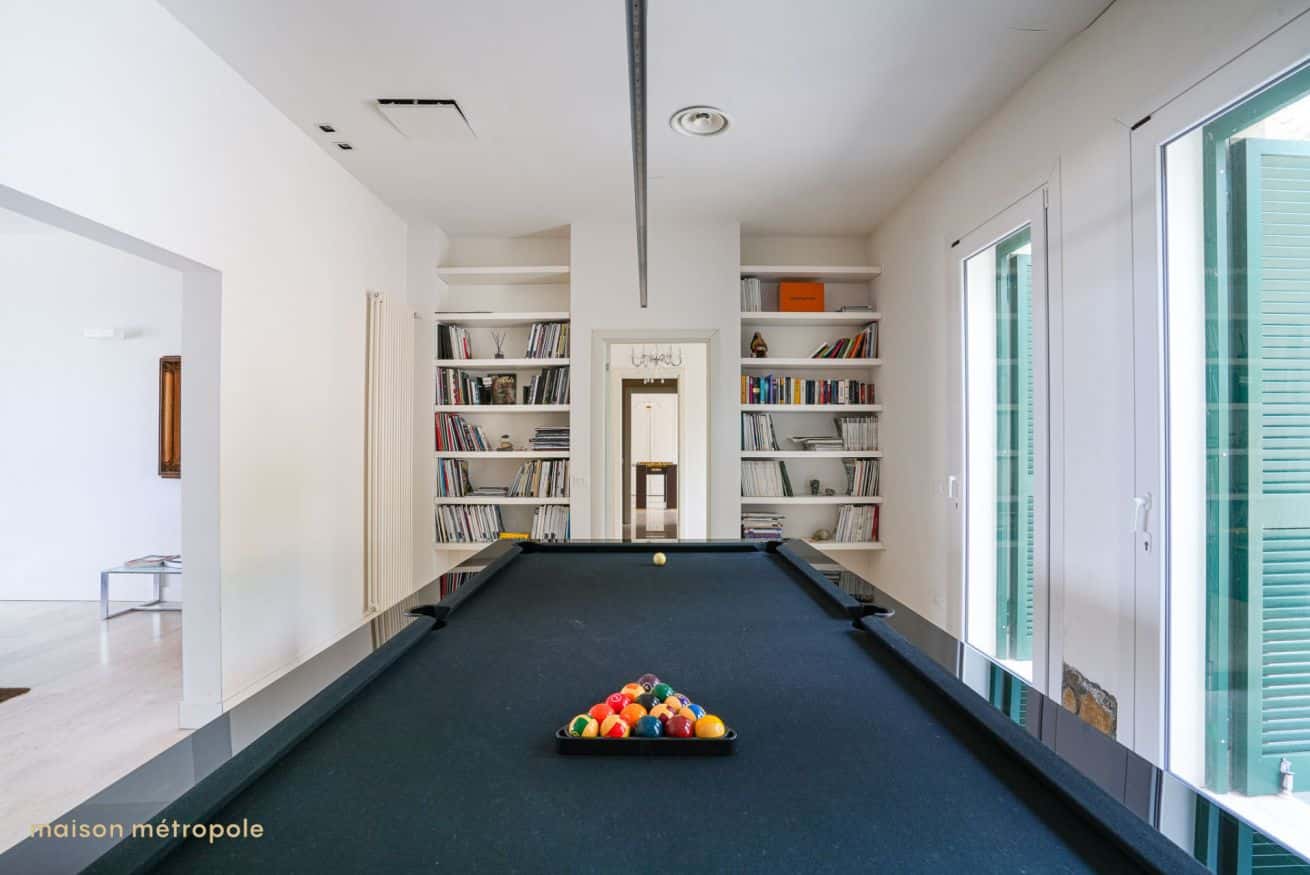 Apartment Cipressa, 7 beds — photo 51