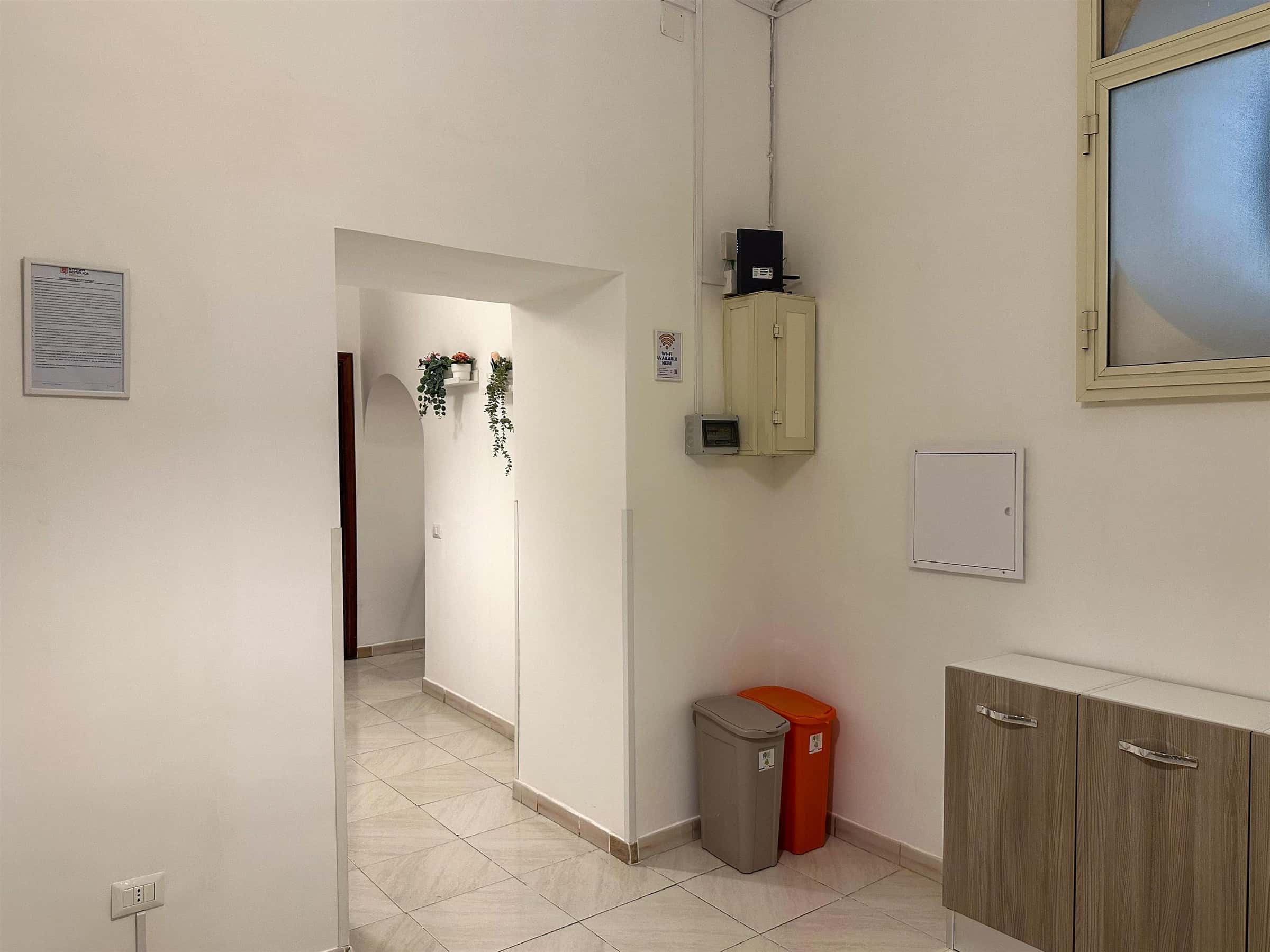 Vico Sedil Capuano 10  - Stanza 51