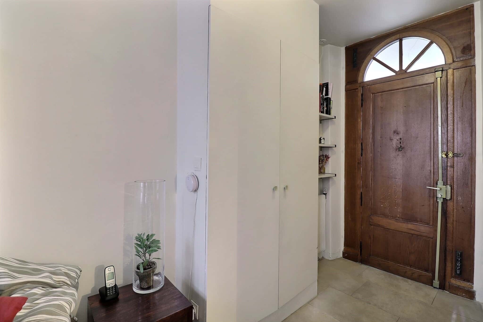 Apartment Alcove studio 38m²