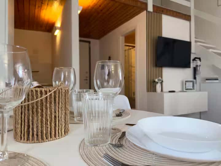Apartment Monza — photo 26