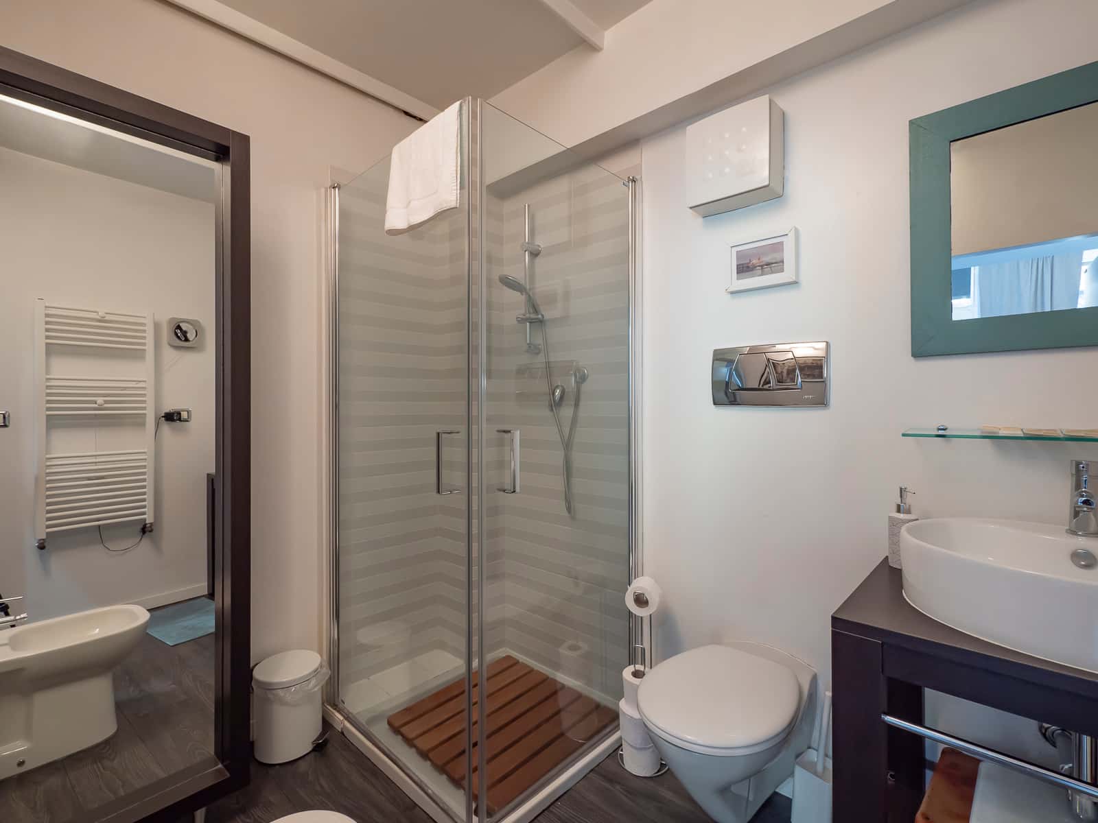 Apartment Milan — photo 17