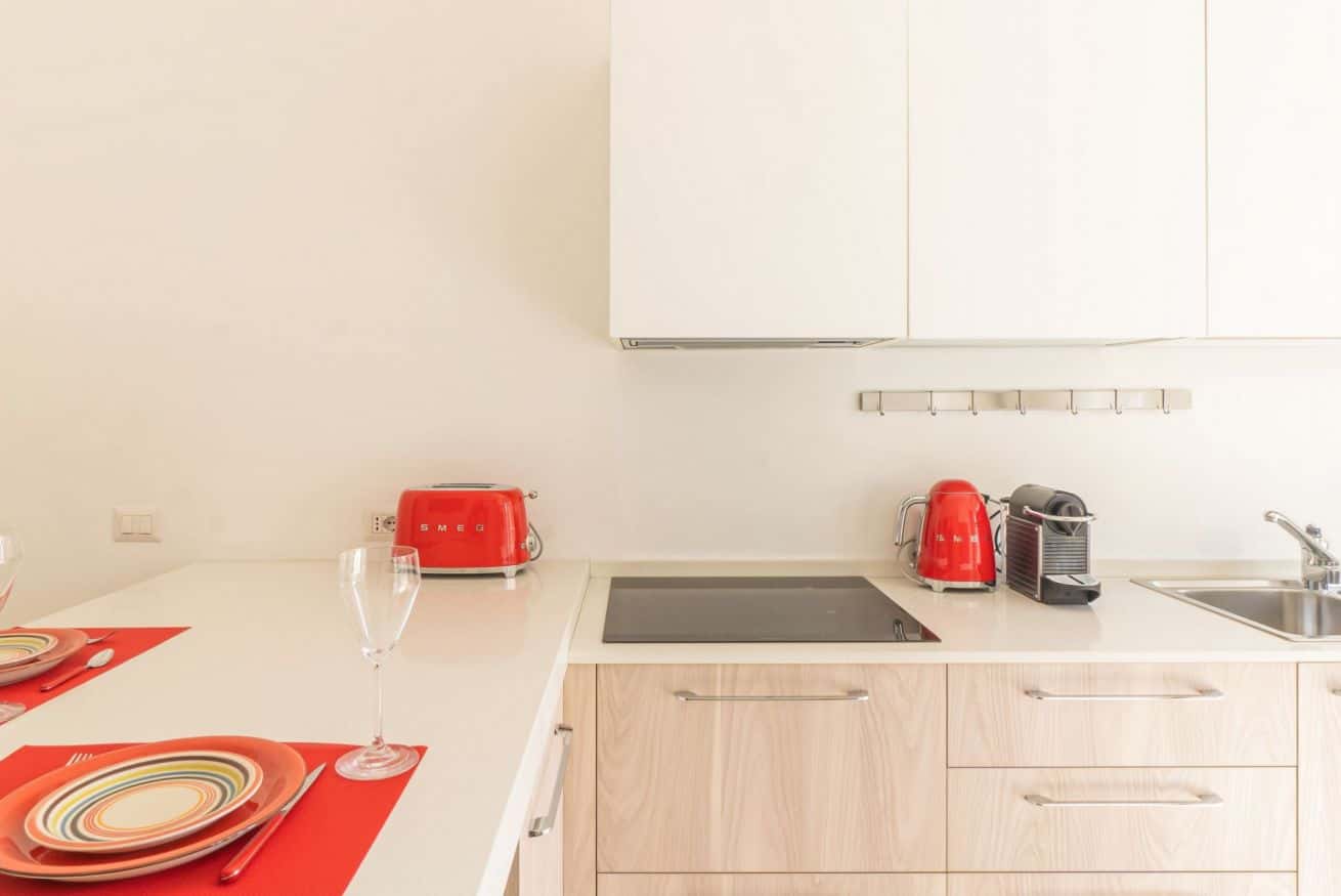Apartment Milan, 1 bed — photo 7