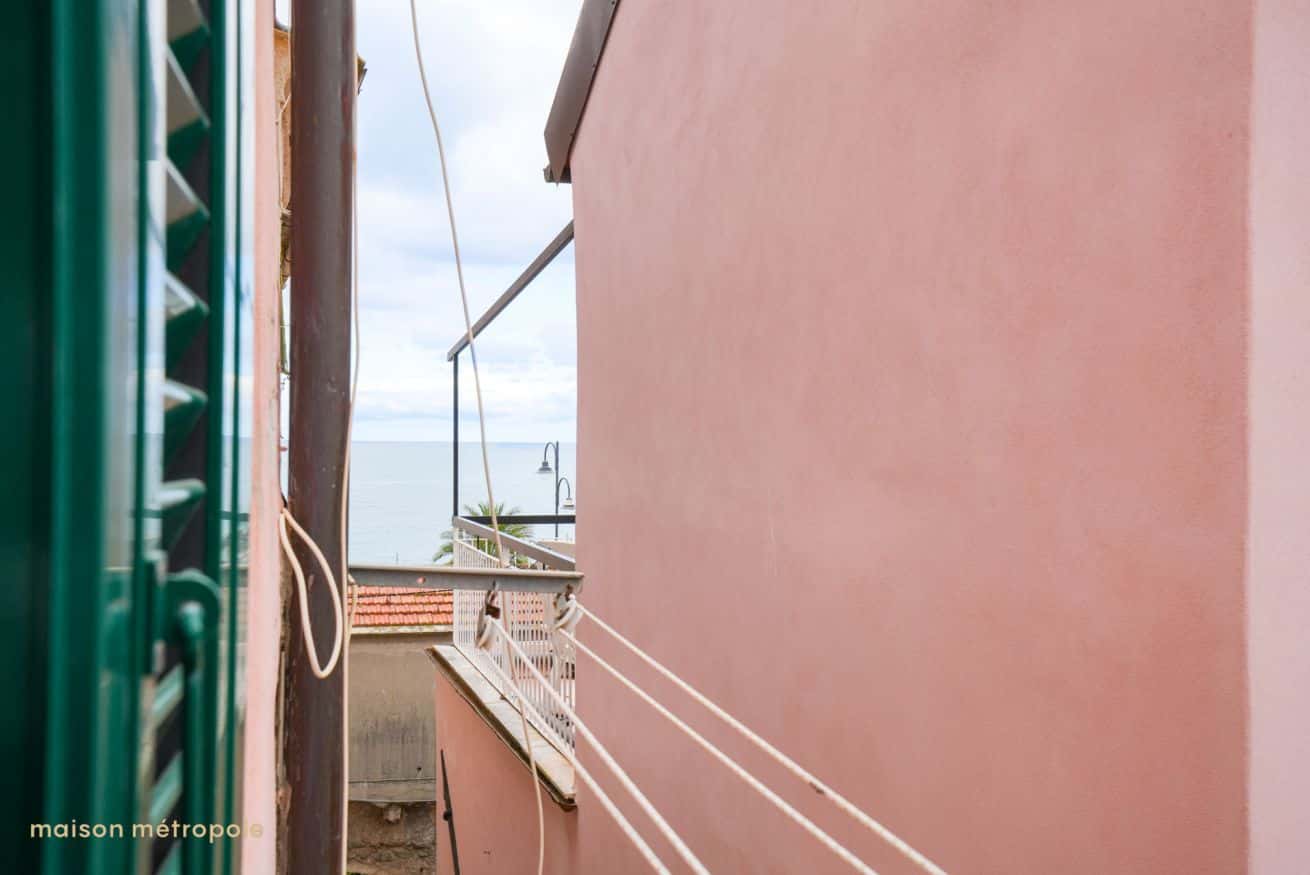 Noli Center Apartment