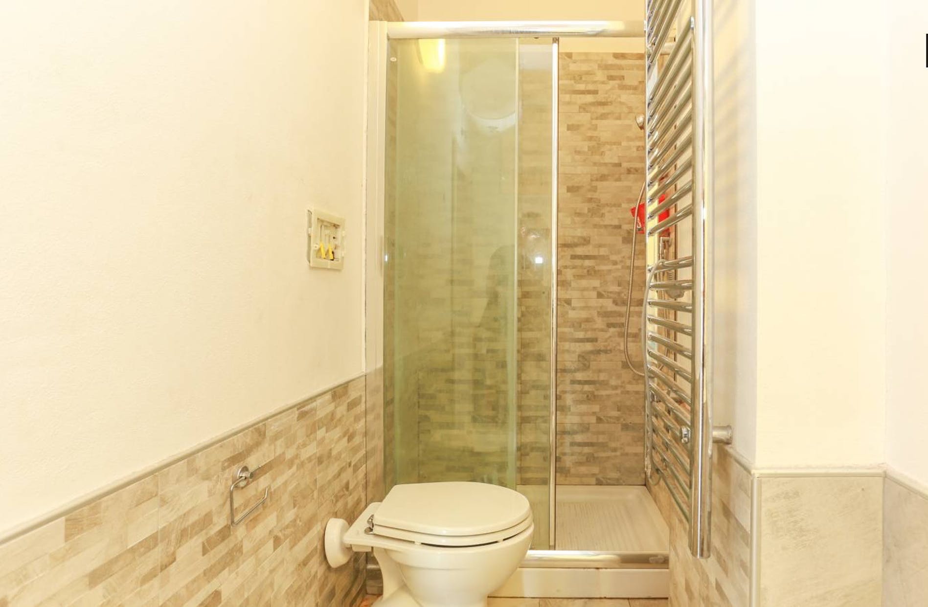 Apartment Milan — photo 17