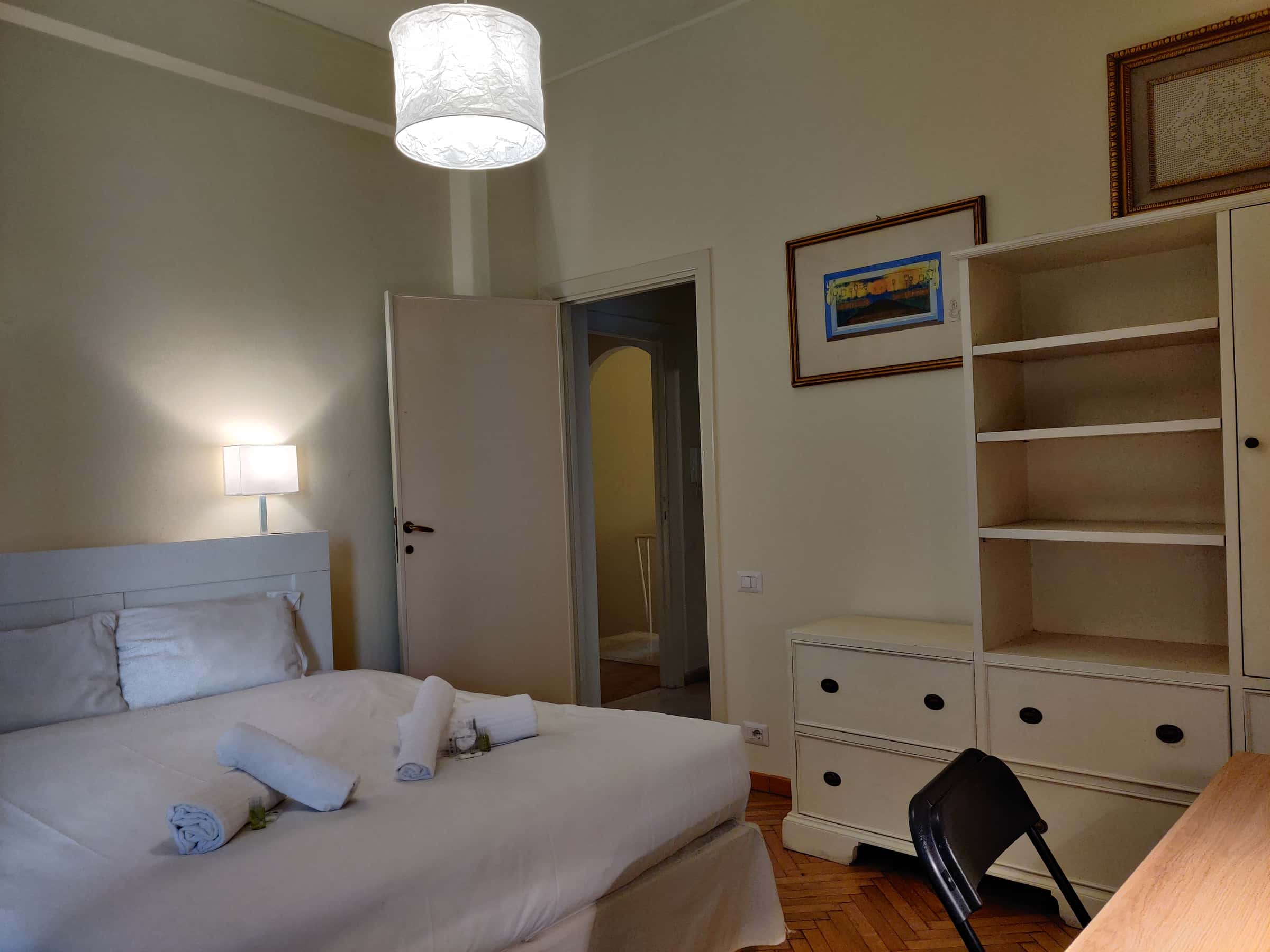 Apartment Rome, 2 beds — photo 30