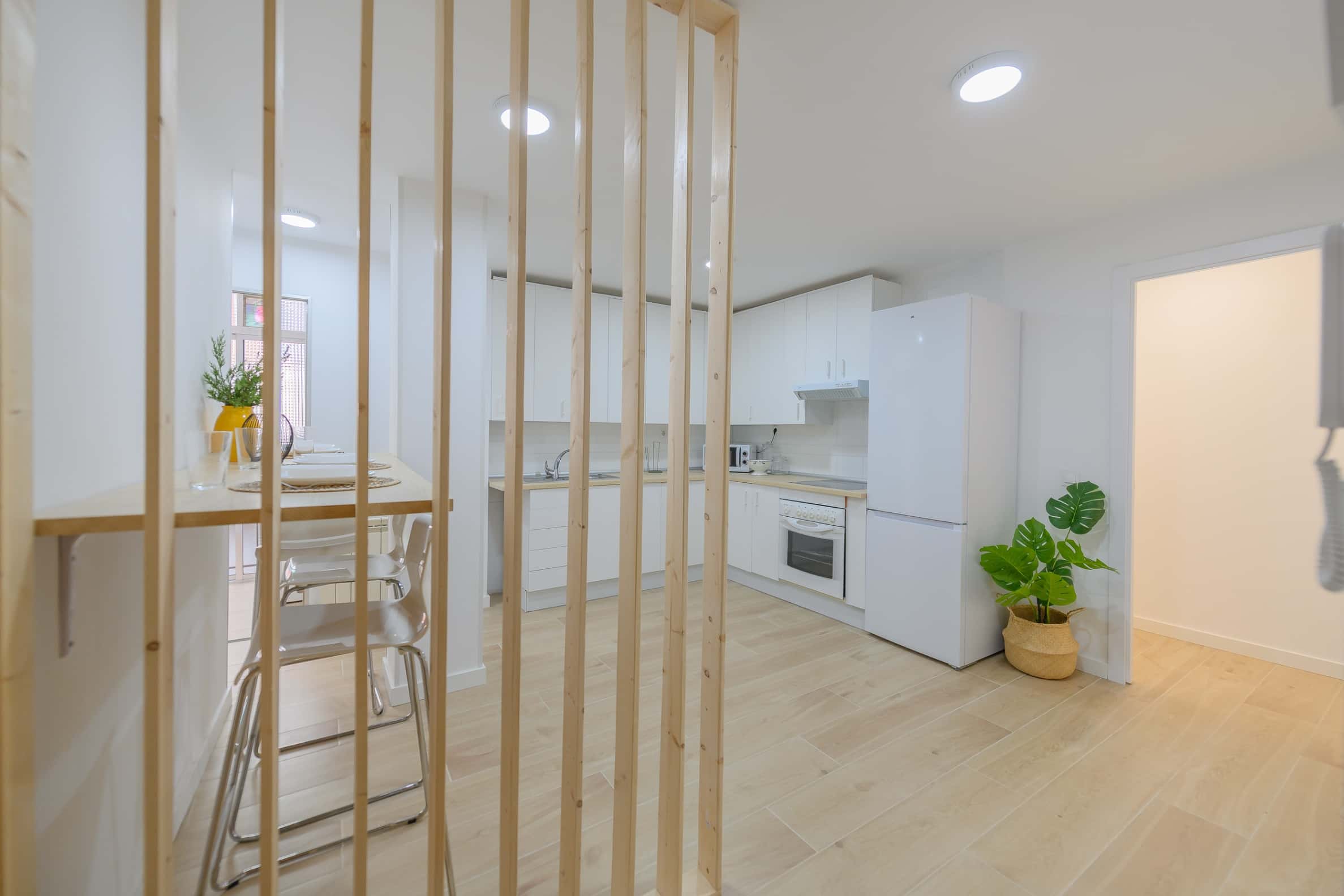 Habitacion privada en calle Santa Eva , Madrid