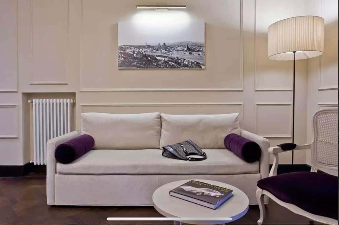 Apartment Florence, 1 bed — photo 6