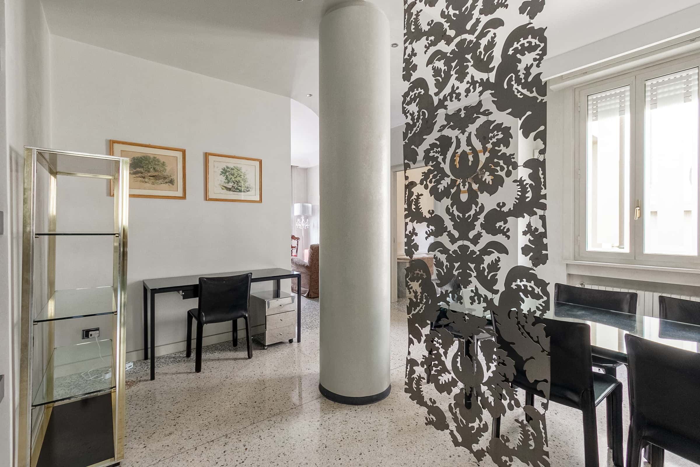 Apartment Milan, 1 bed — photo 10