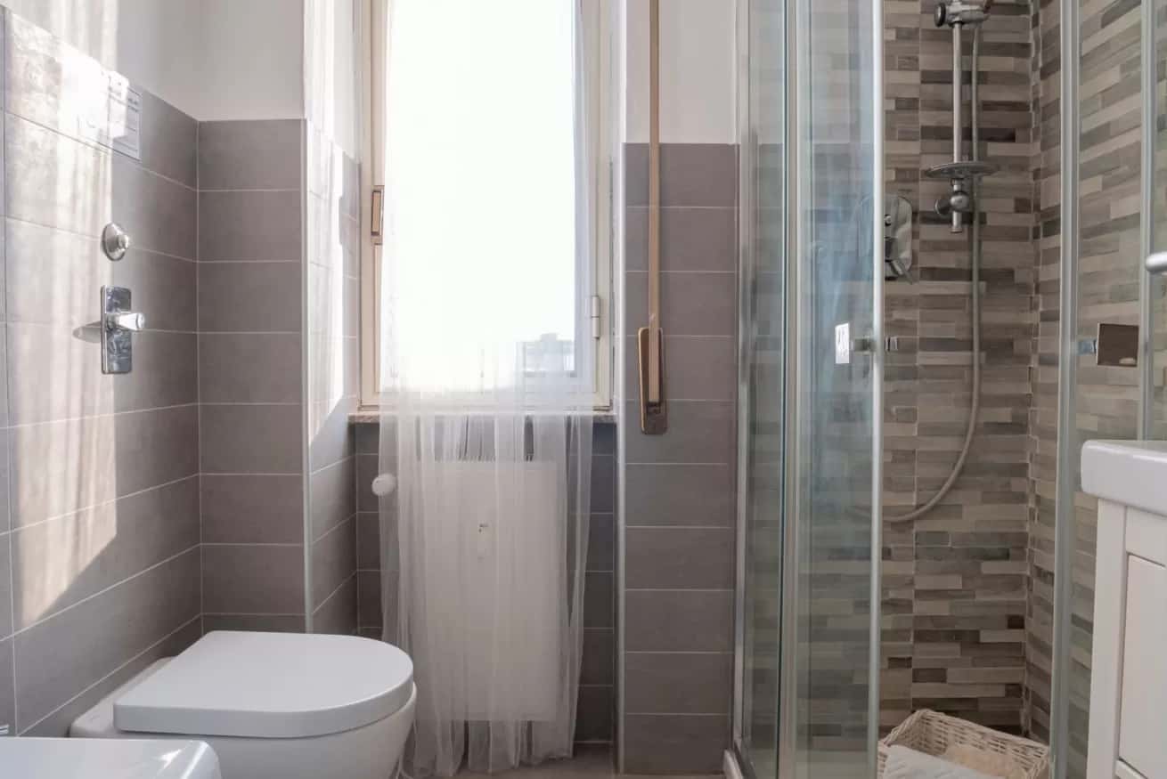 Apartment Milan, 1 bed — photo 20