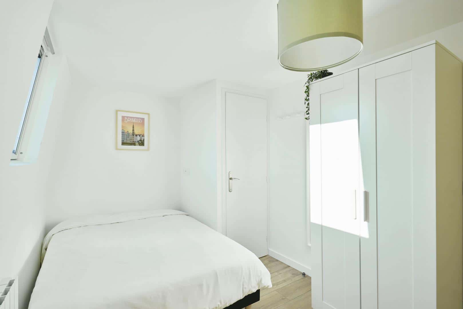 Chambre 5 - CHANZY A