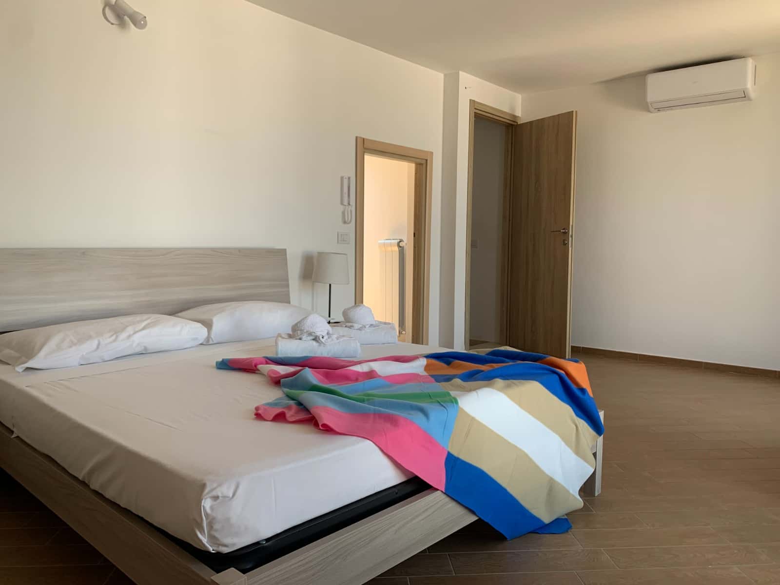 Apartment Rome, 3 beds — photo 34