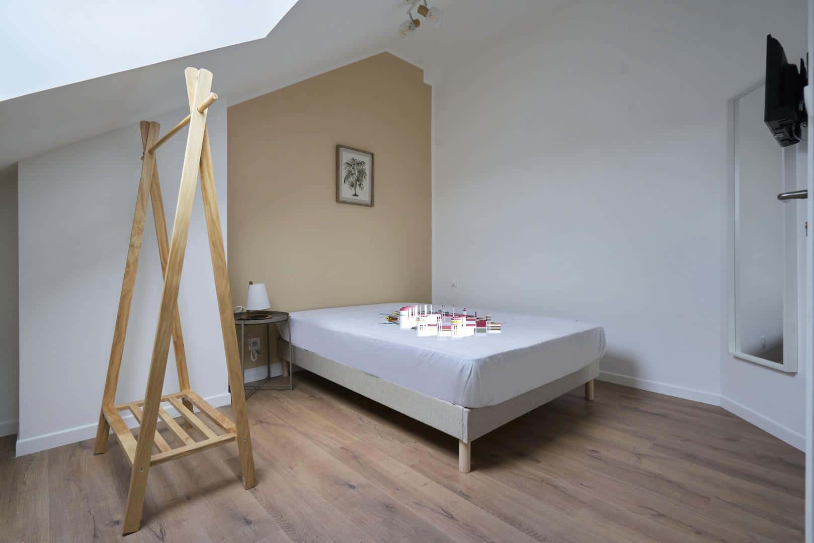 Chambre 4 - LEDRU ROLLIN