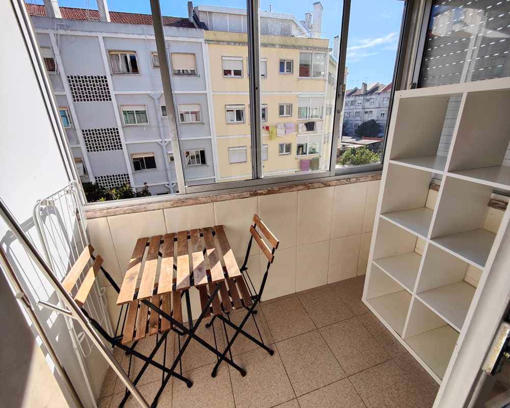 Rua Inácio de Sousa