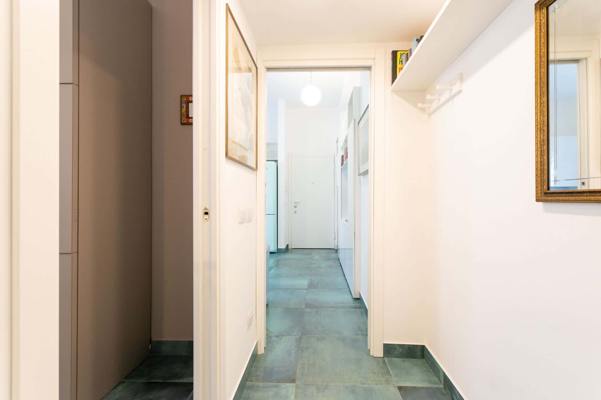 Apartment Milan, 1 bed — photo 24