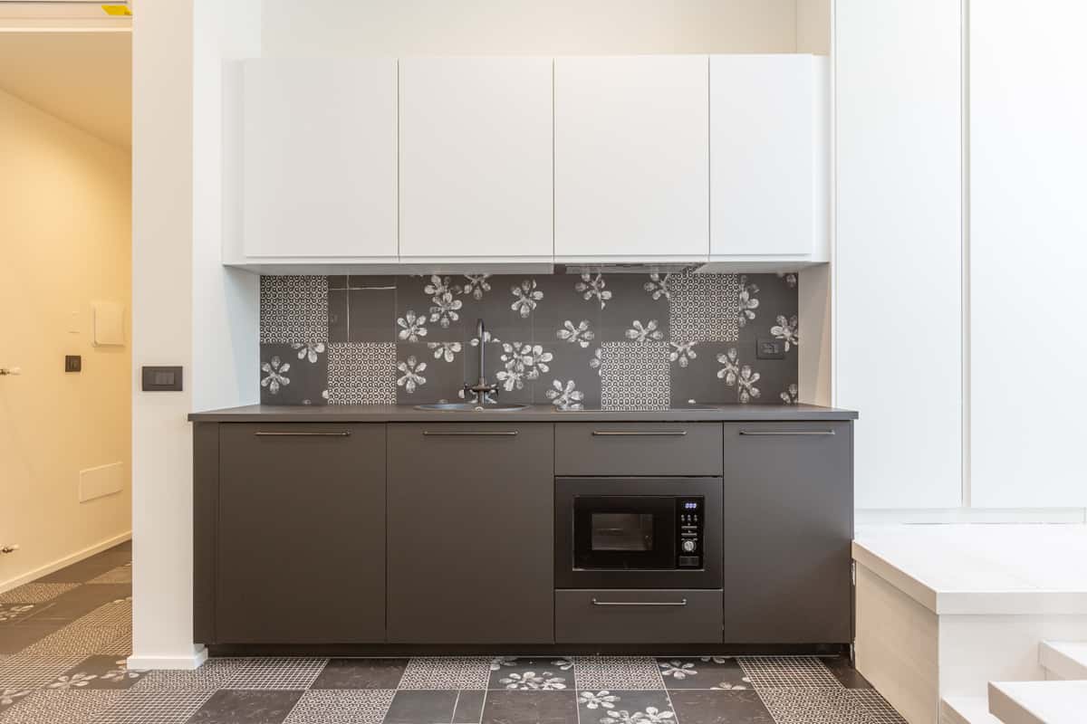Apartment Milan — photo 12